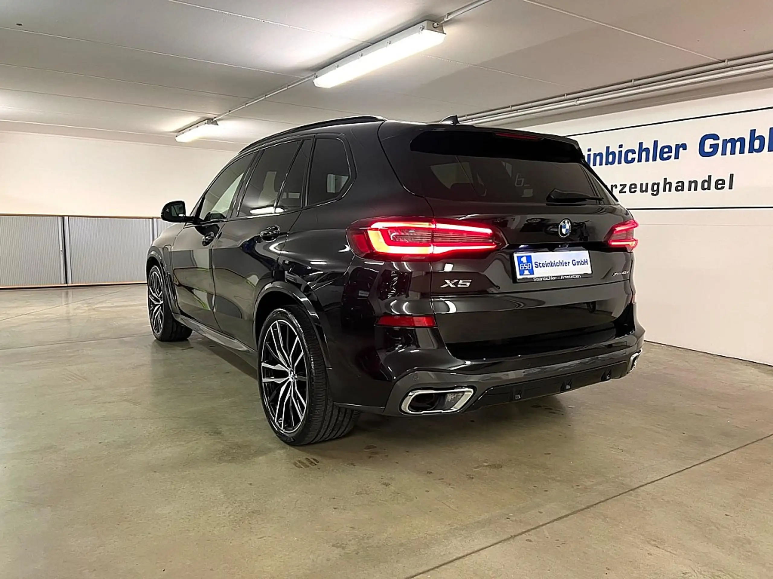 BMW - X5