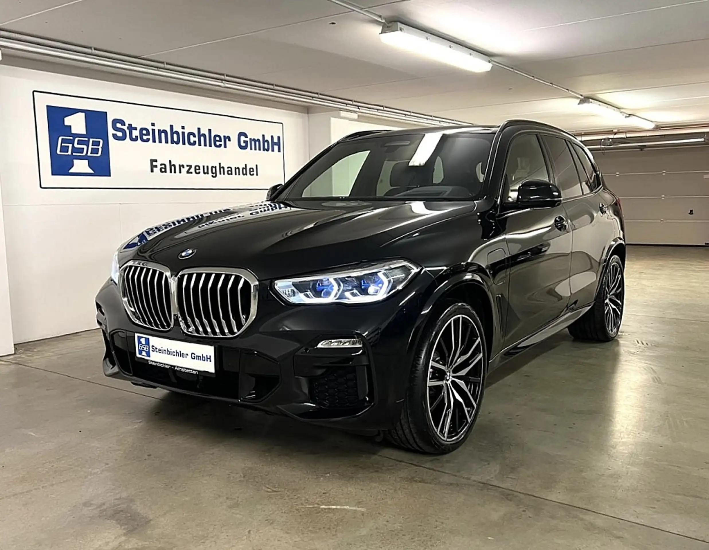 BMW - X5