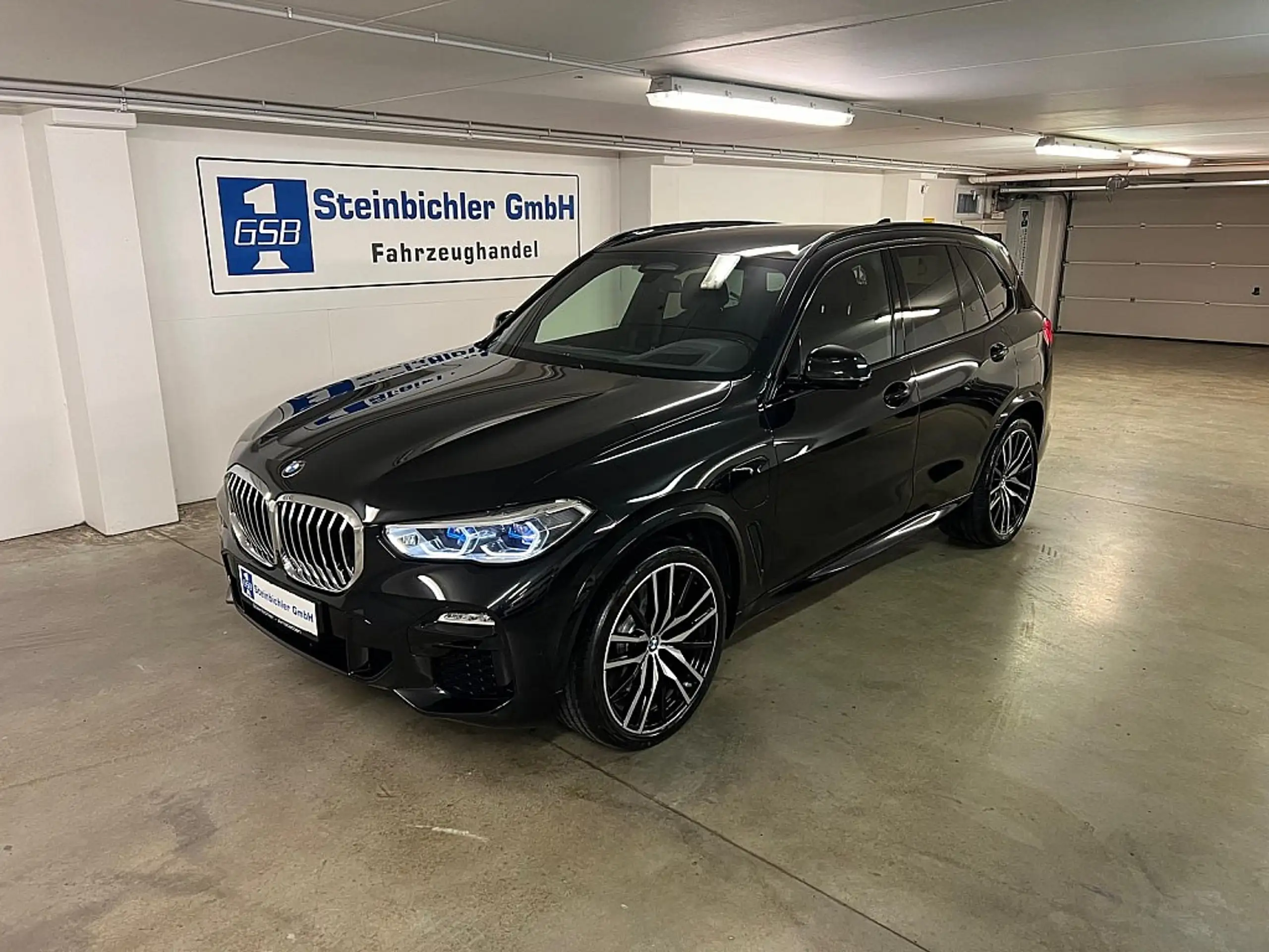 BMW - X5