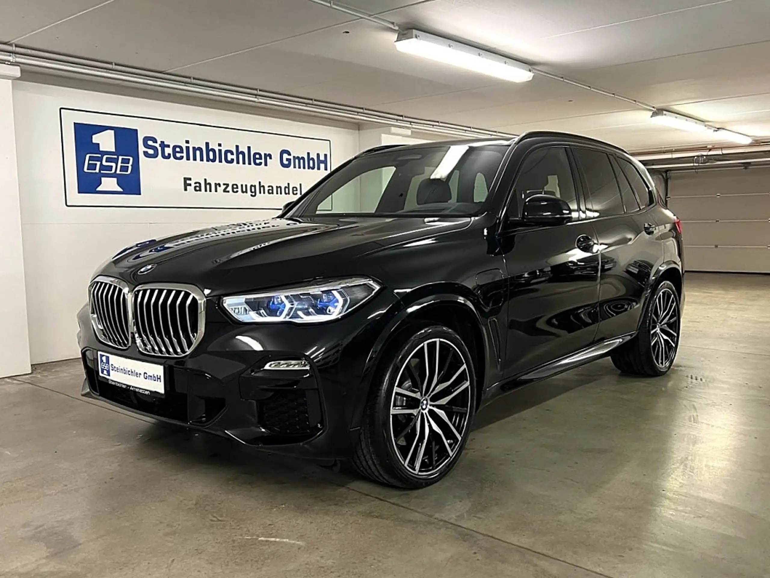 BMW - X5