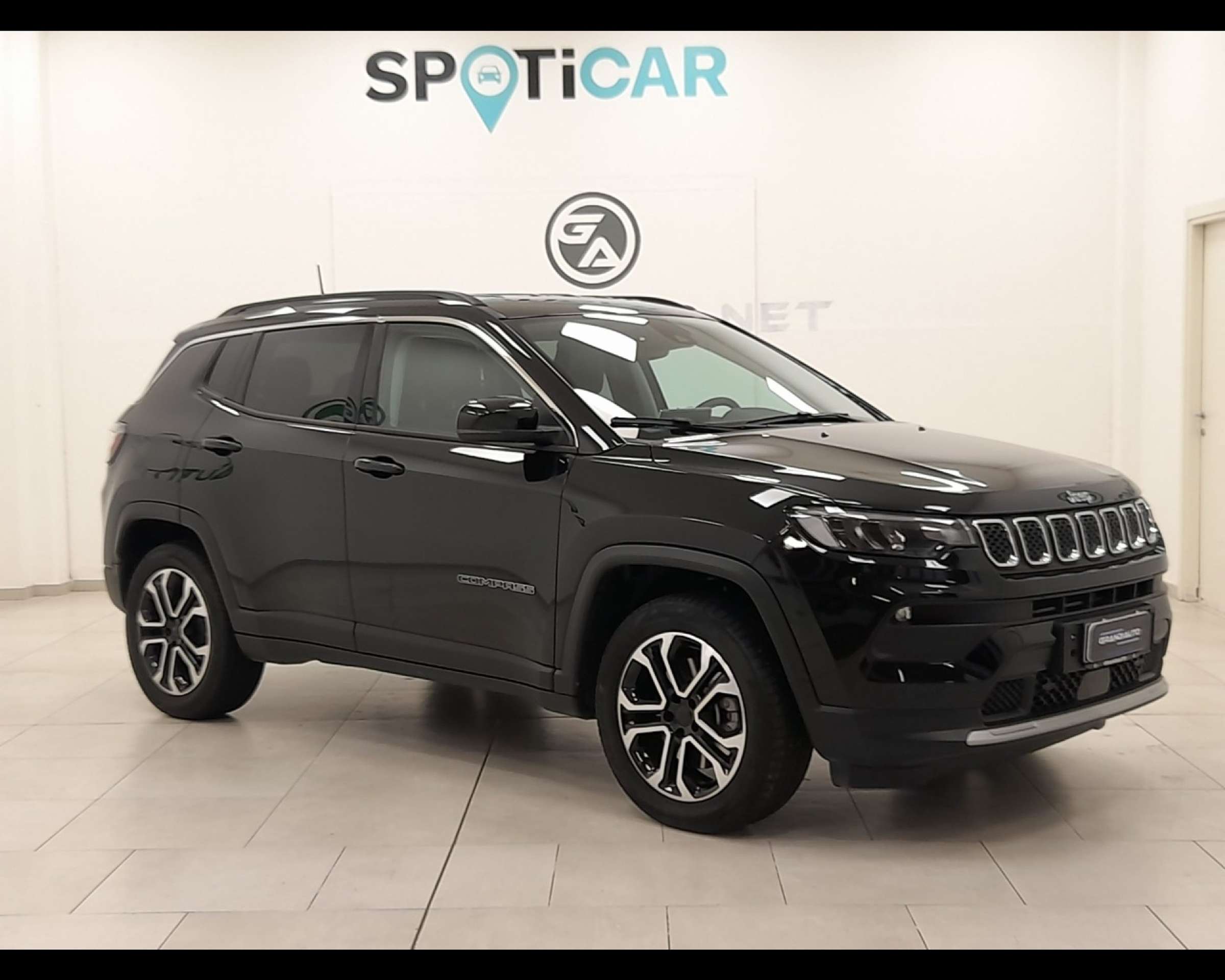 Jeep - Compass