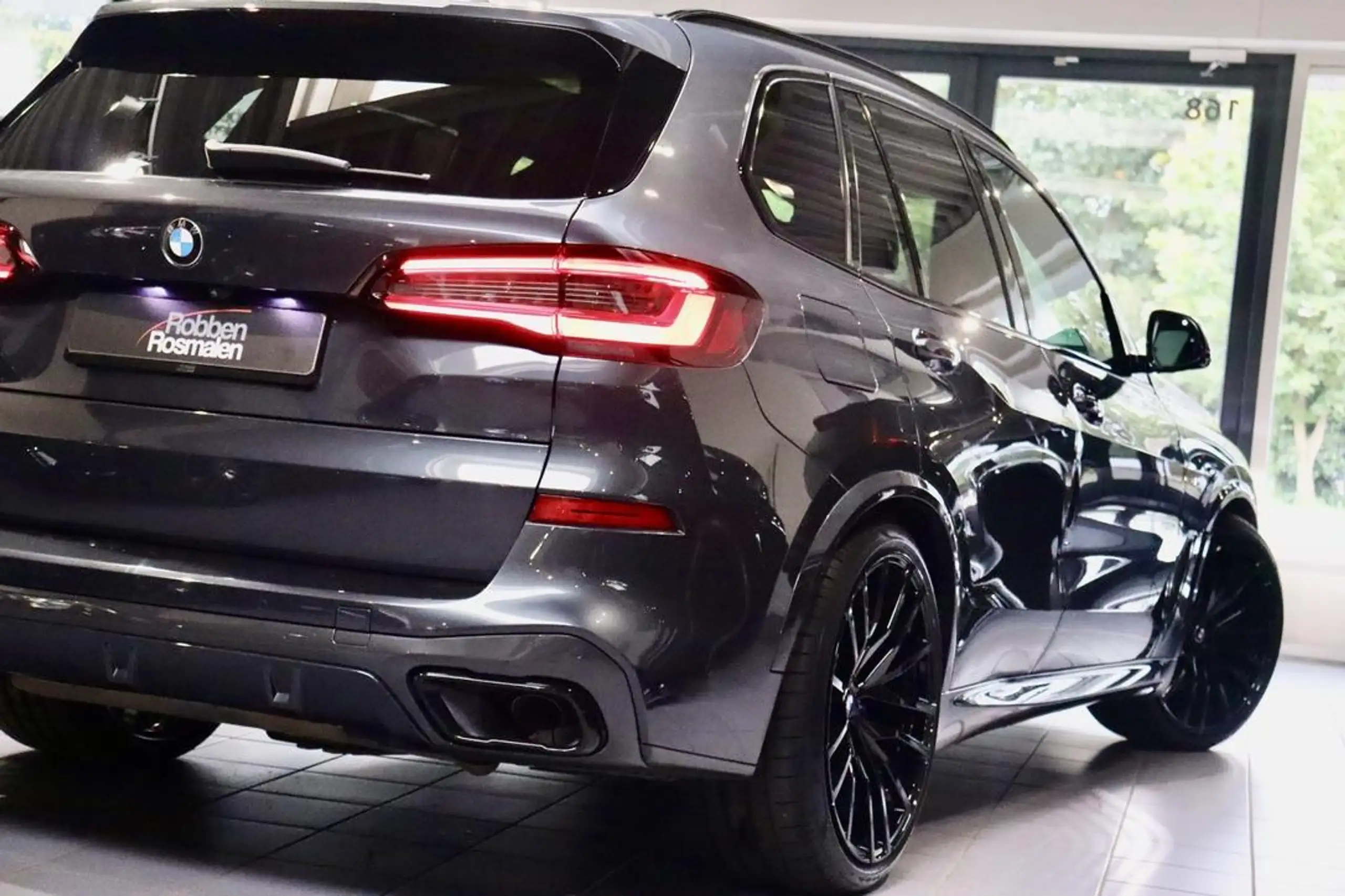 BMW - X5