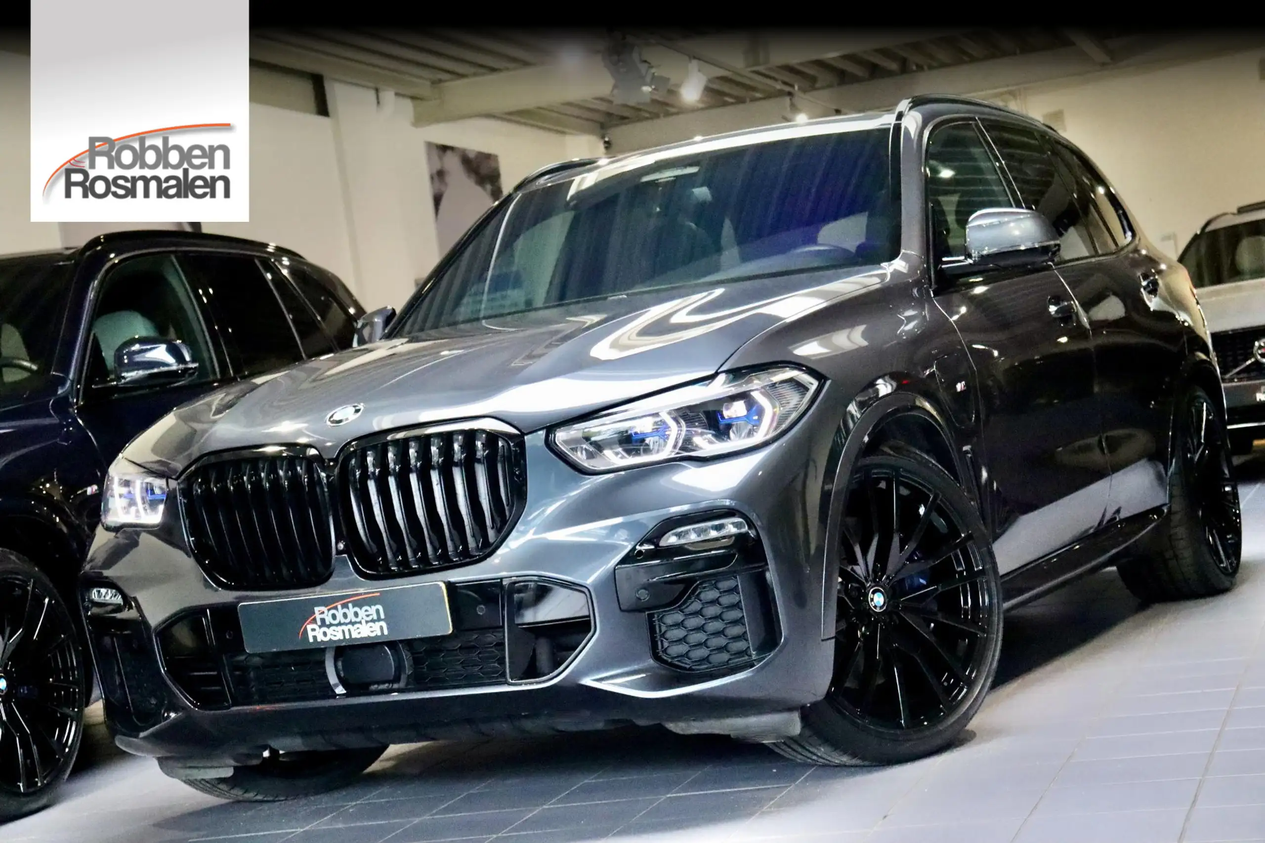 BMW - X5