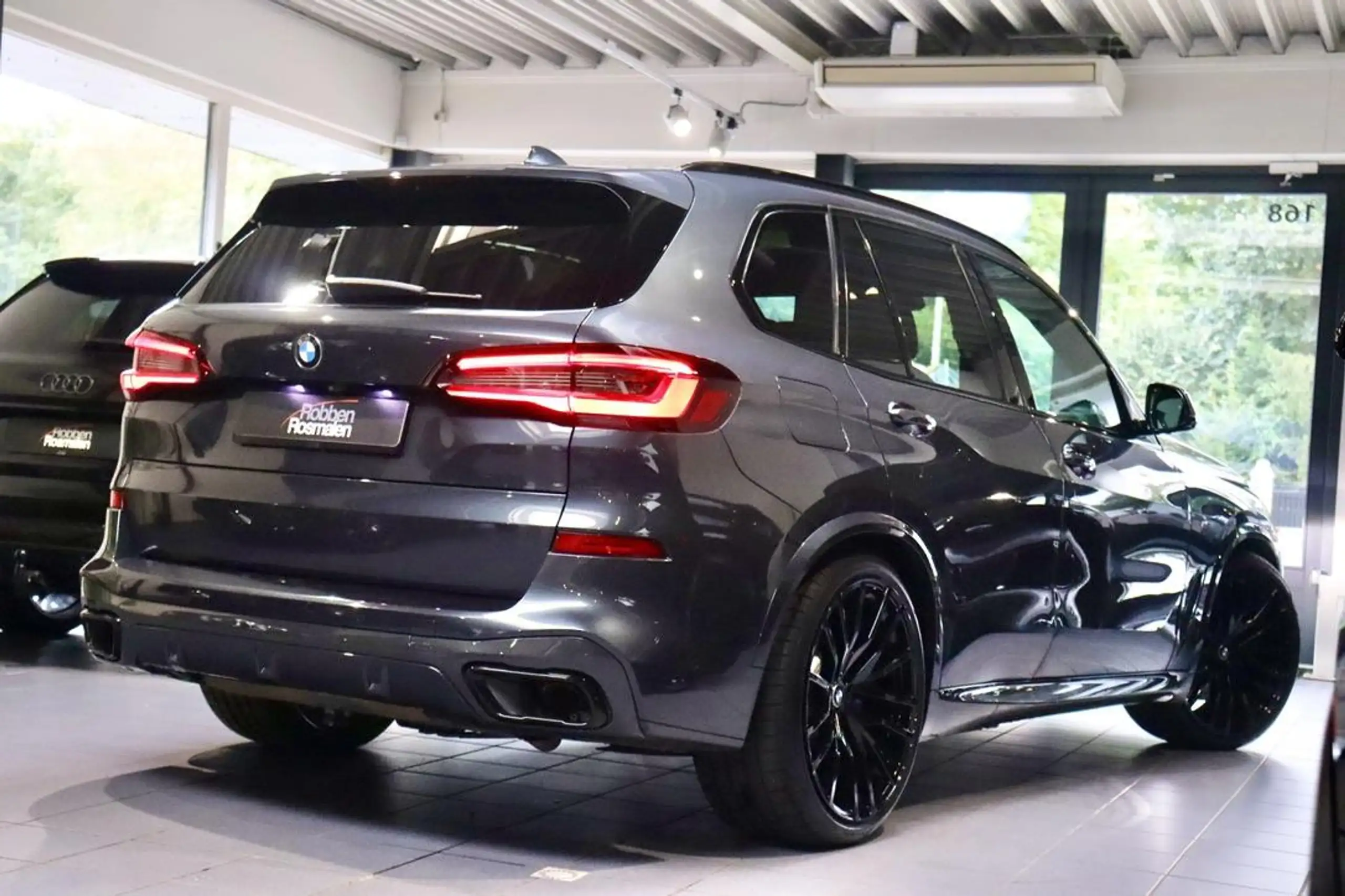 BMW - X5