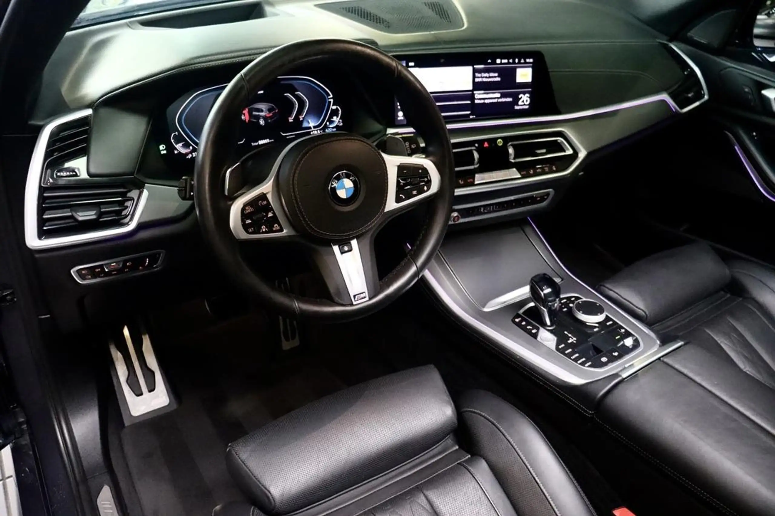 BMW - X5