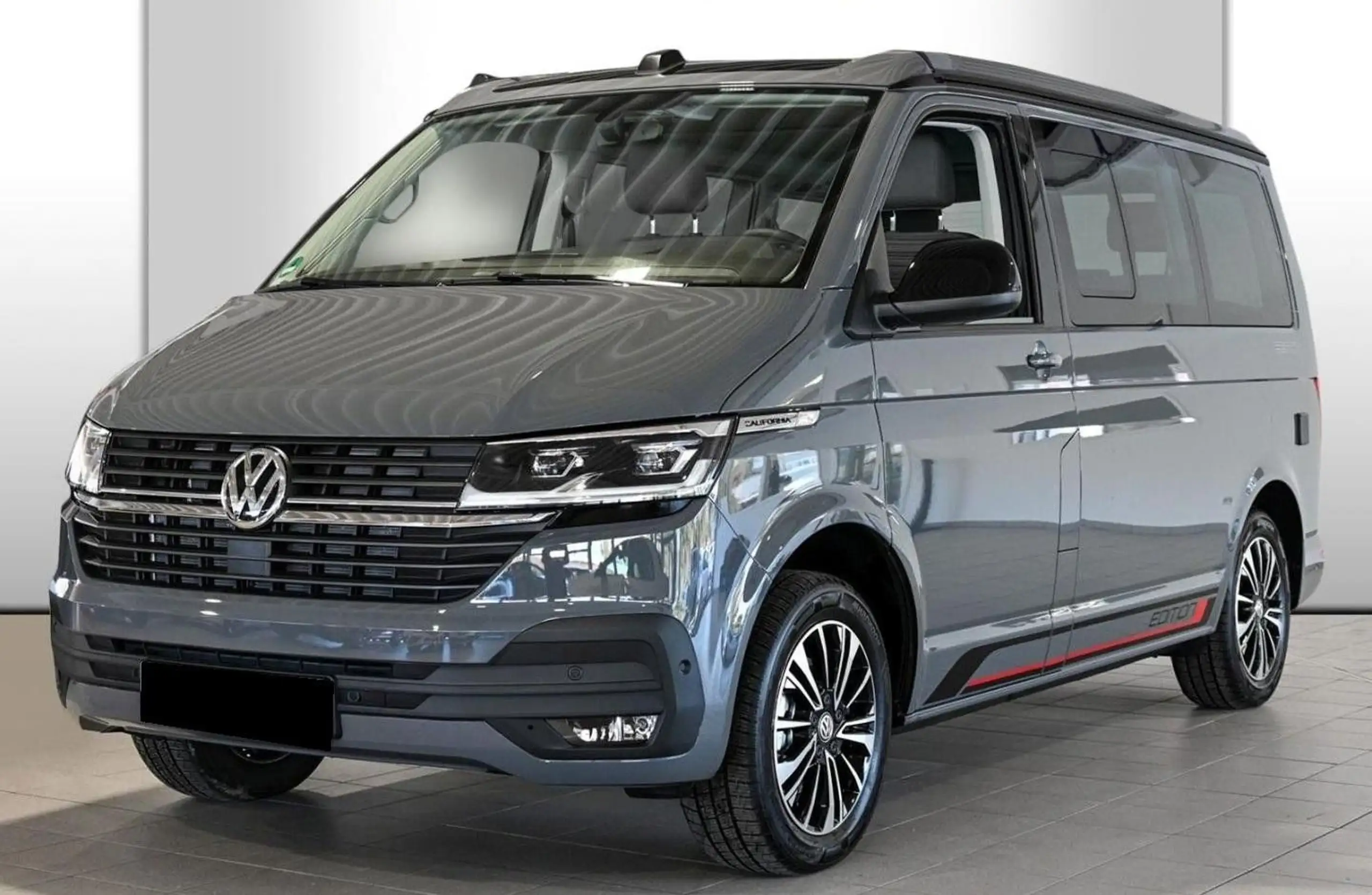 Volkswagen T6 California 2023