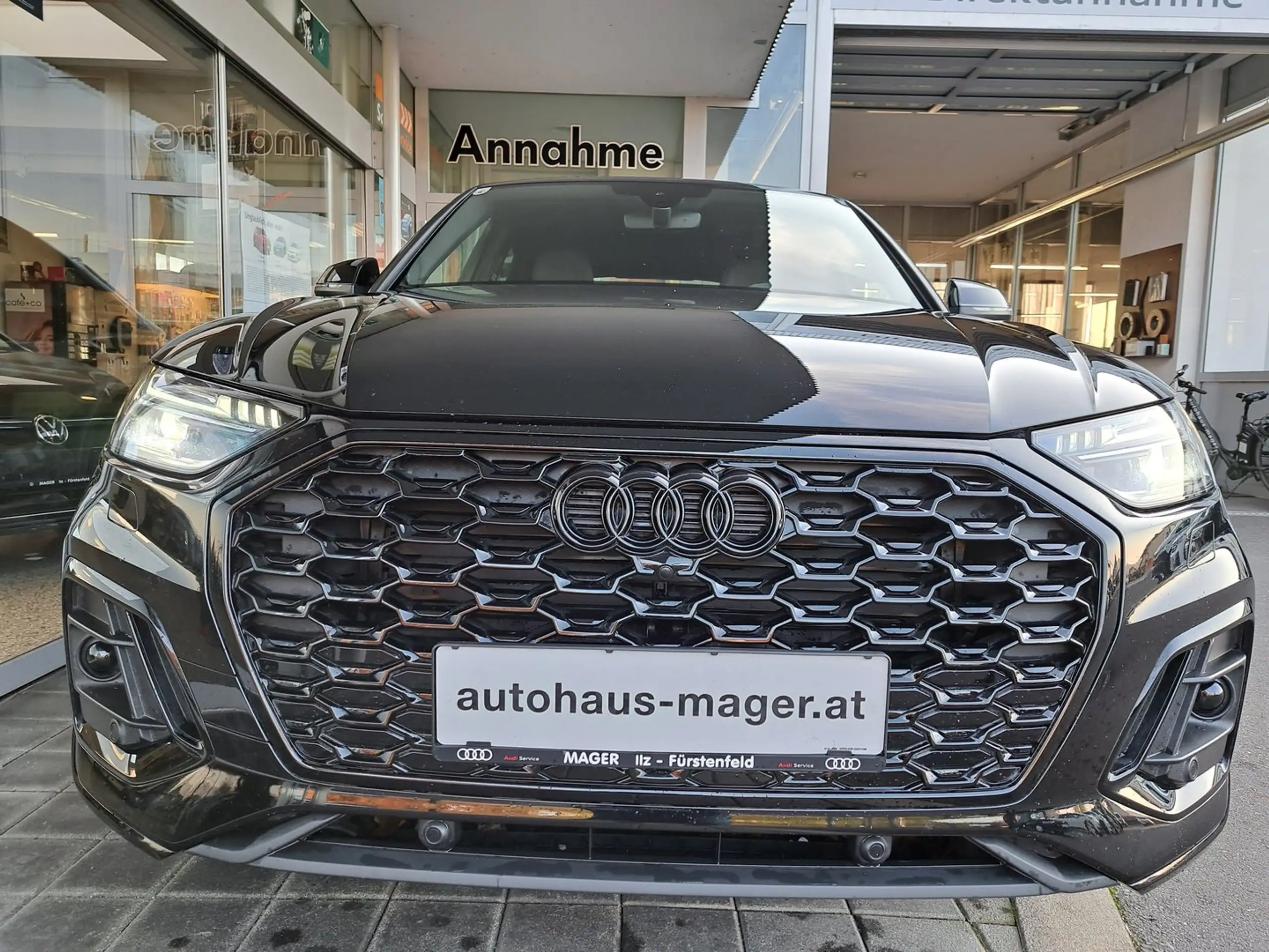 Audi - Q5