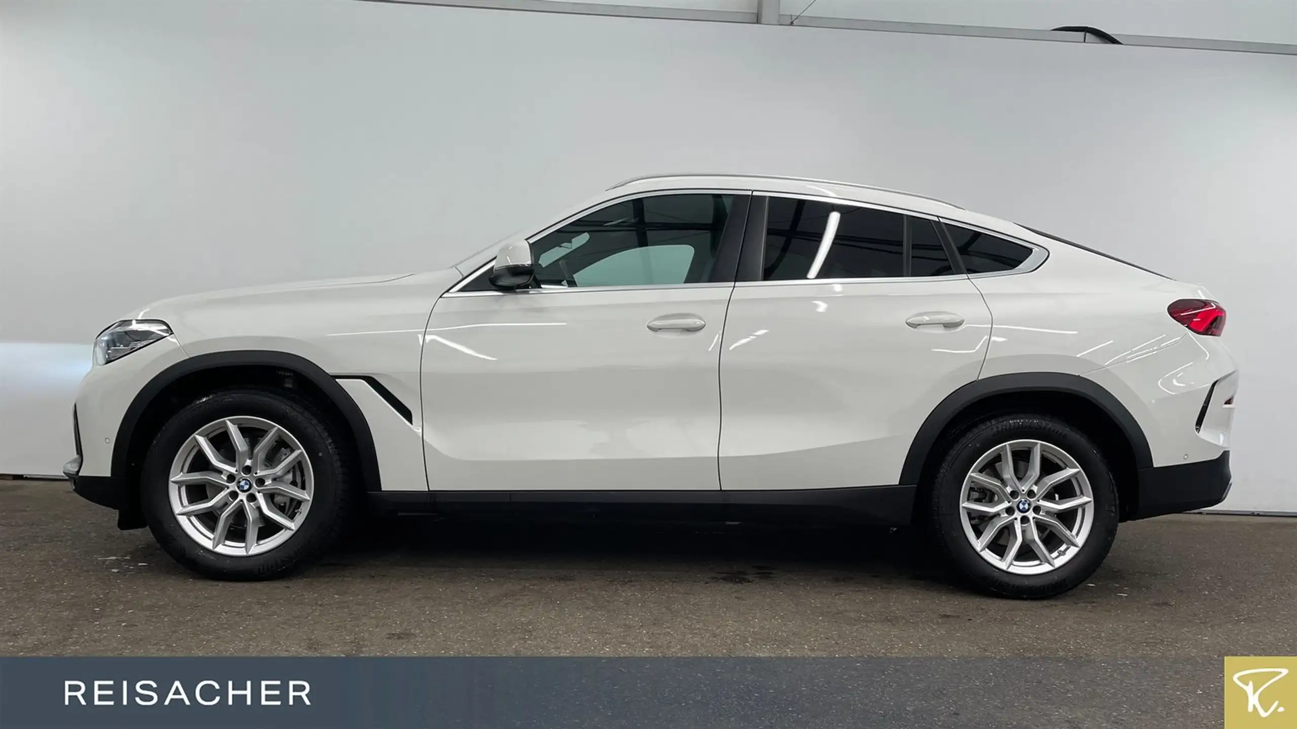 BMW - X6