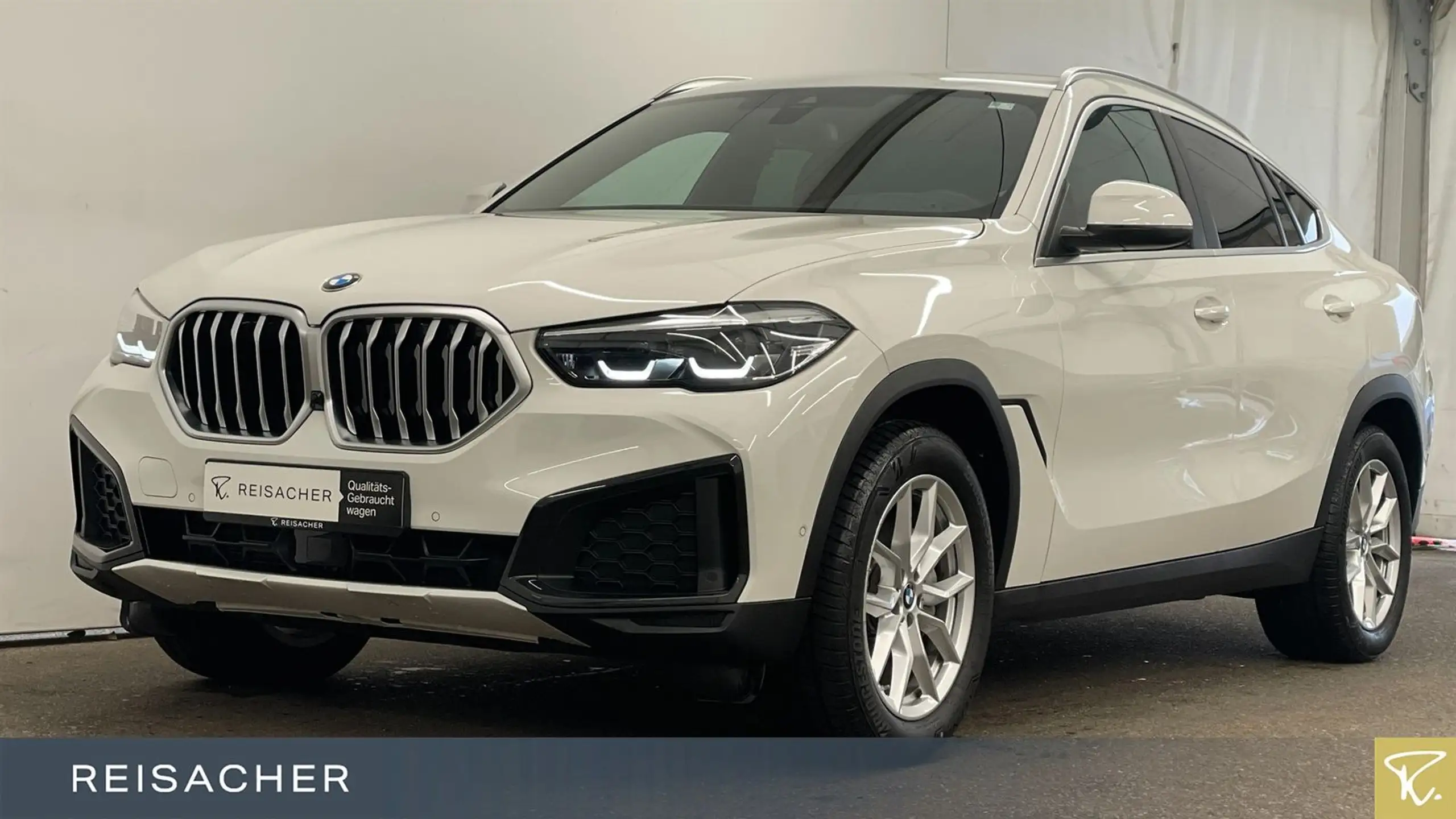 BMW - X6