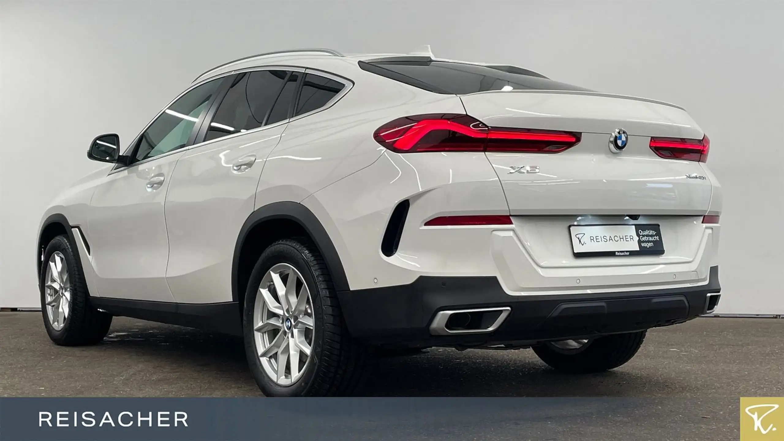 BMW - X6