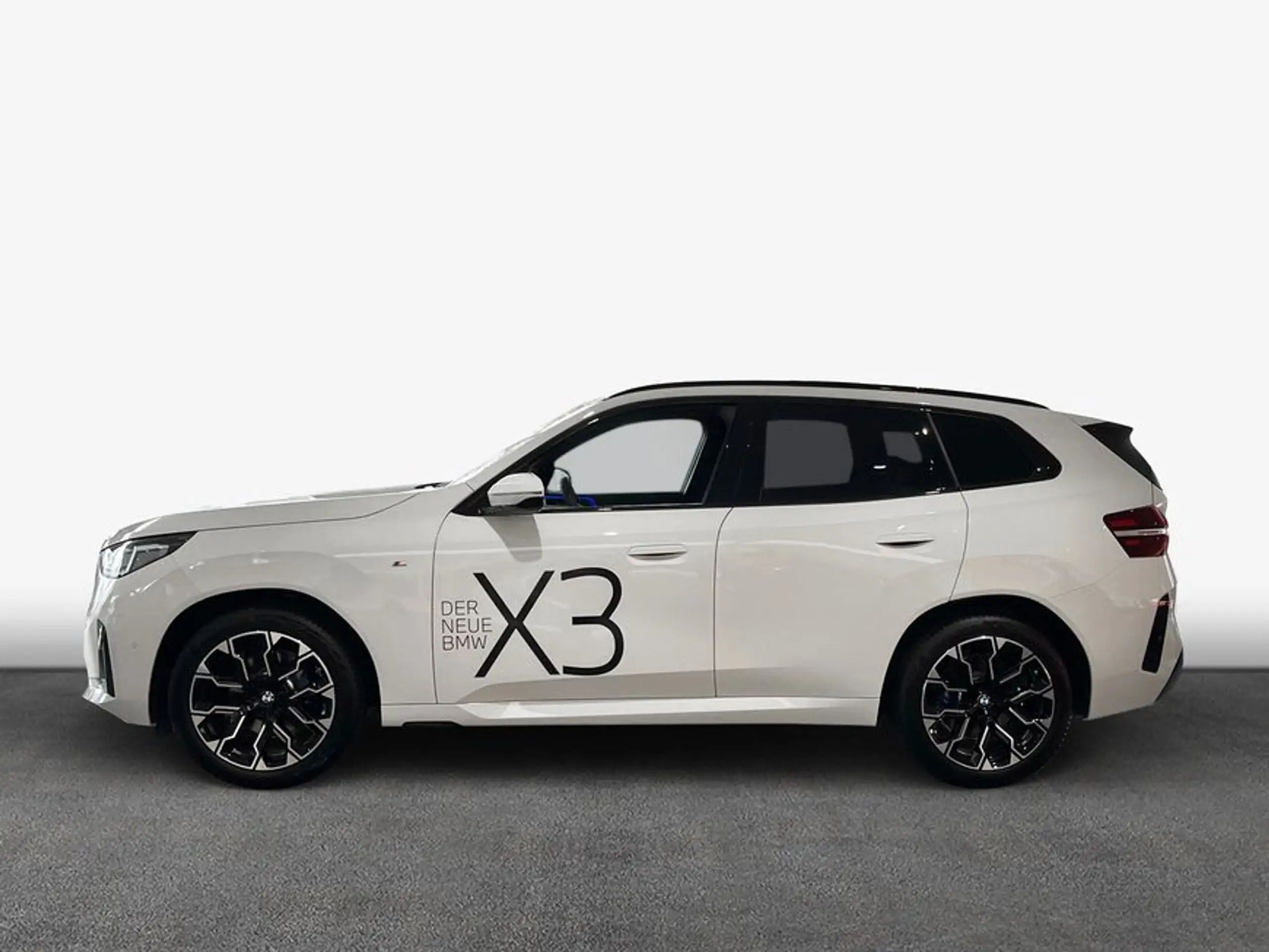 BMW - X3