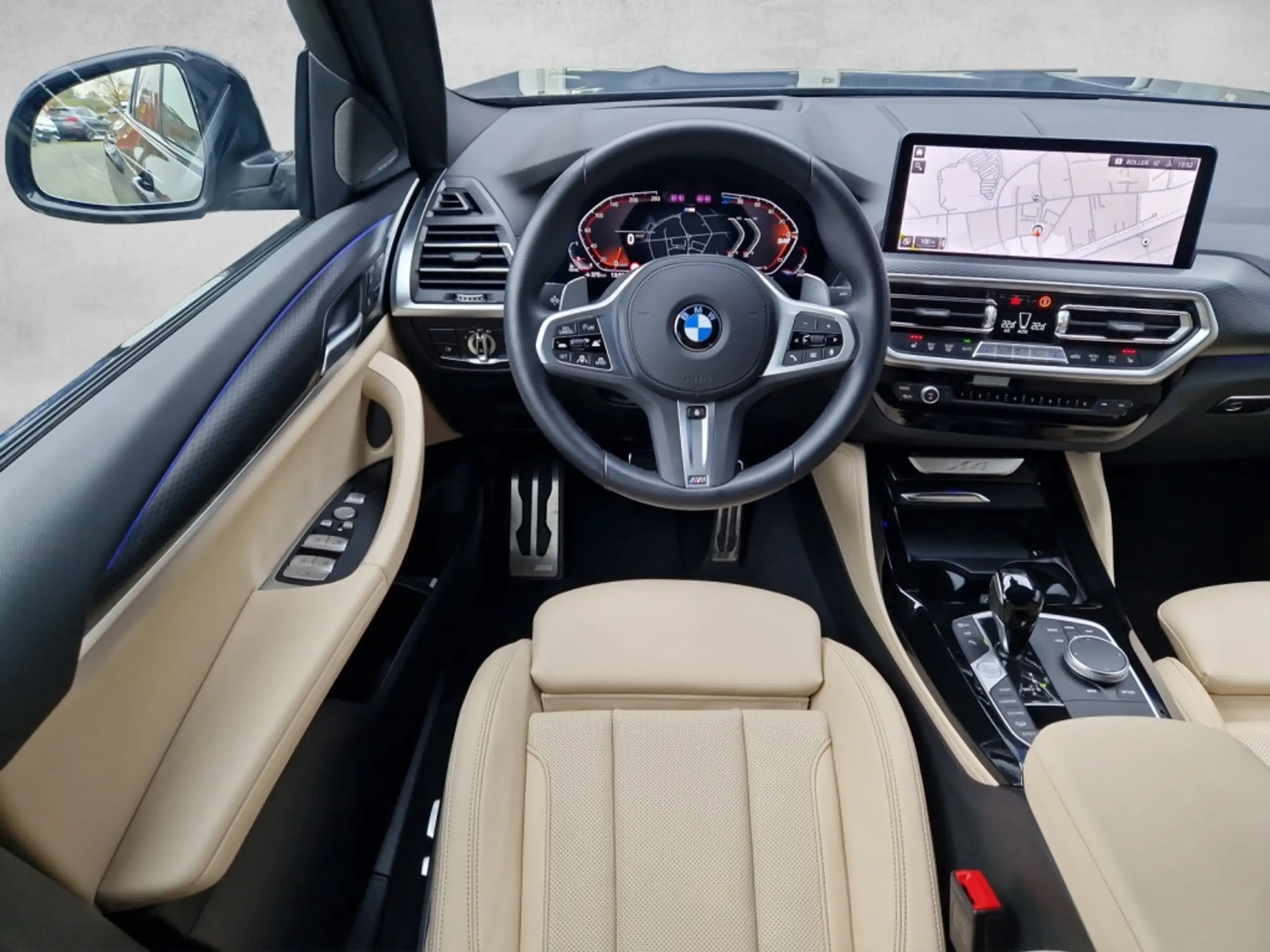 BMW - X4