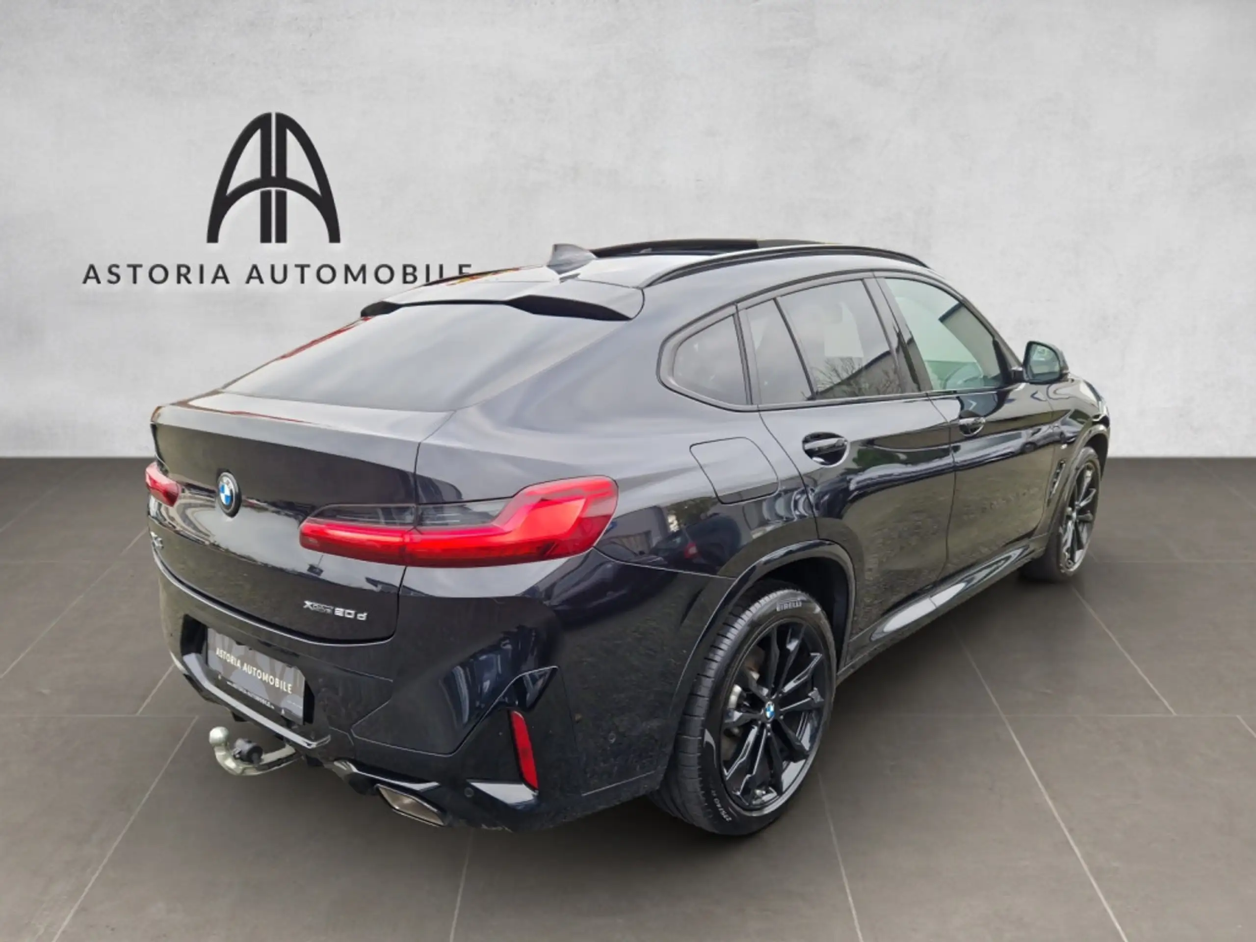 BMW - X4