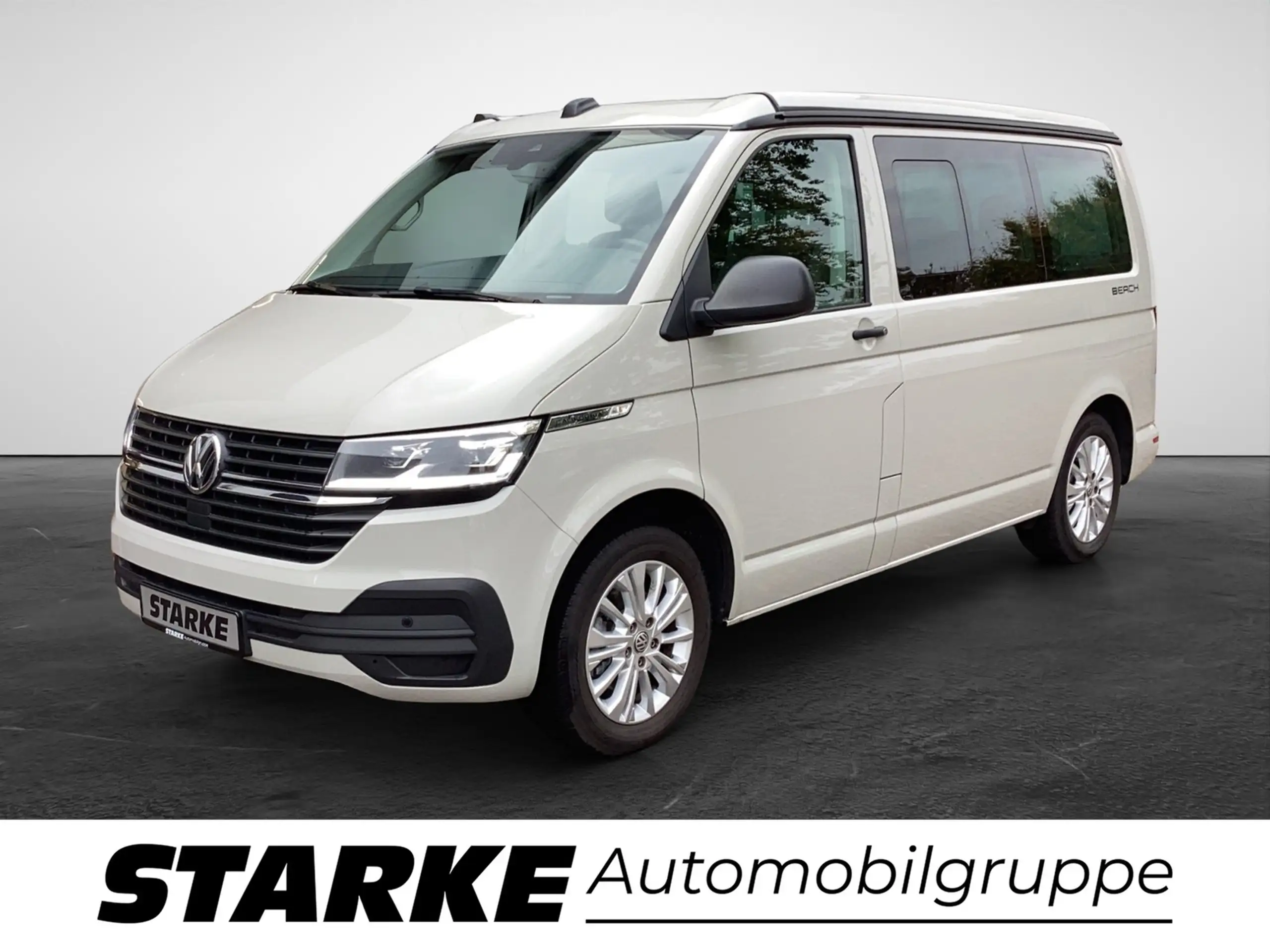 Volkswagen T6 California 2023