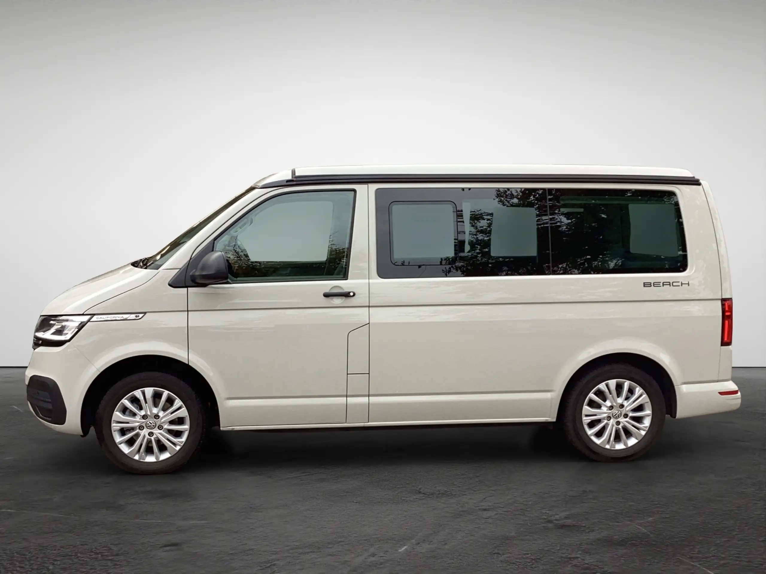 Volkswagen - T6 California