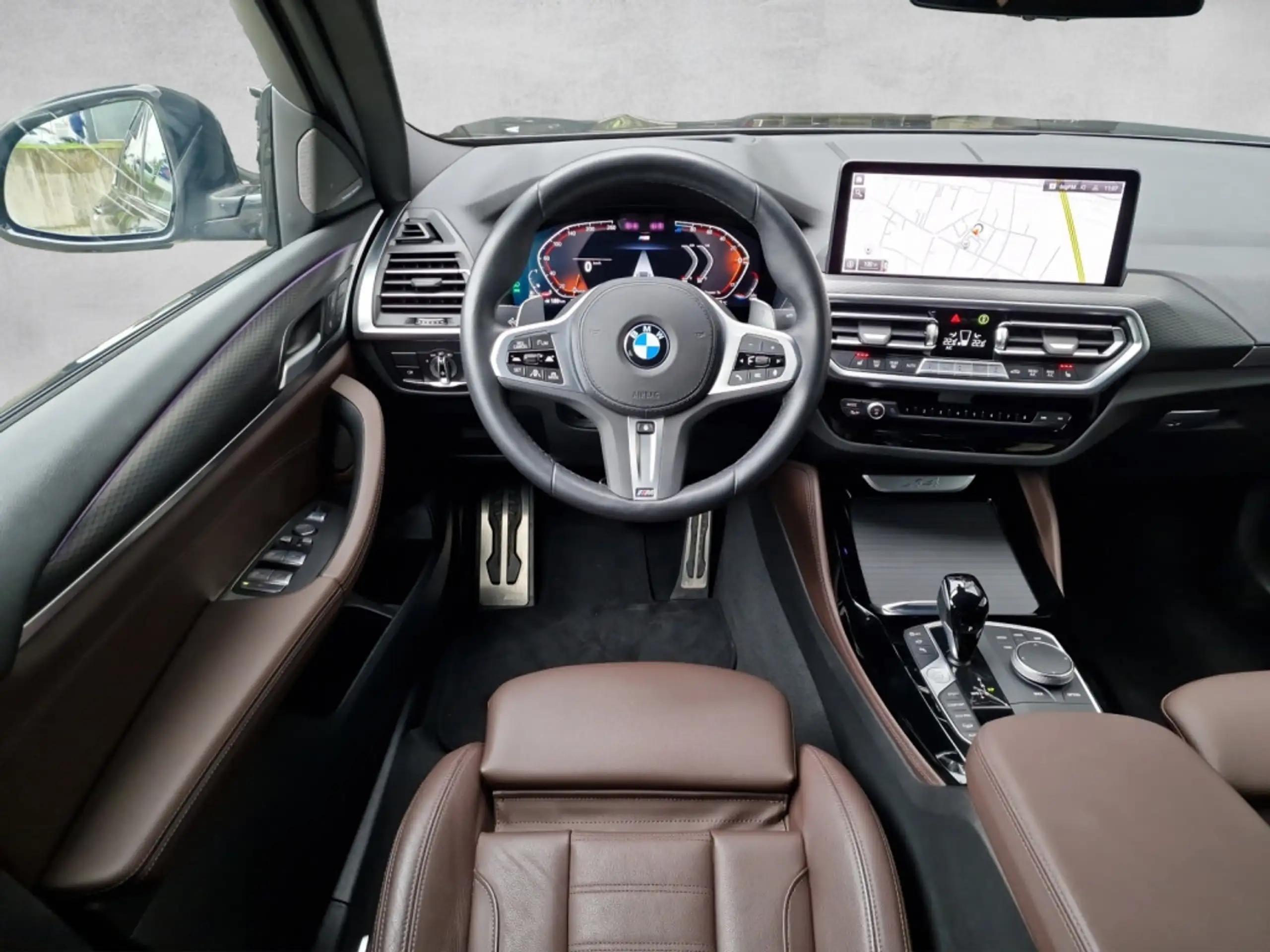 BMW - X4