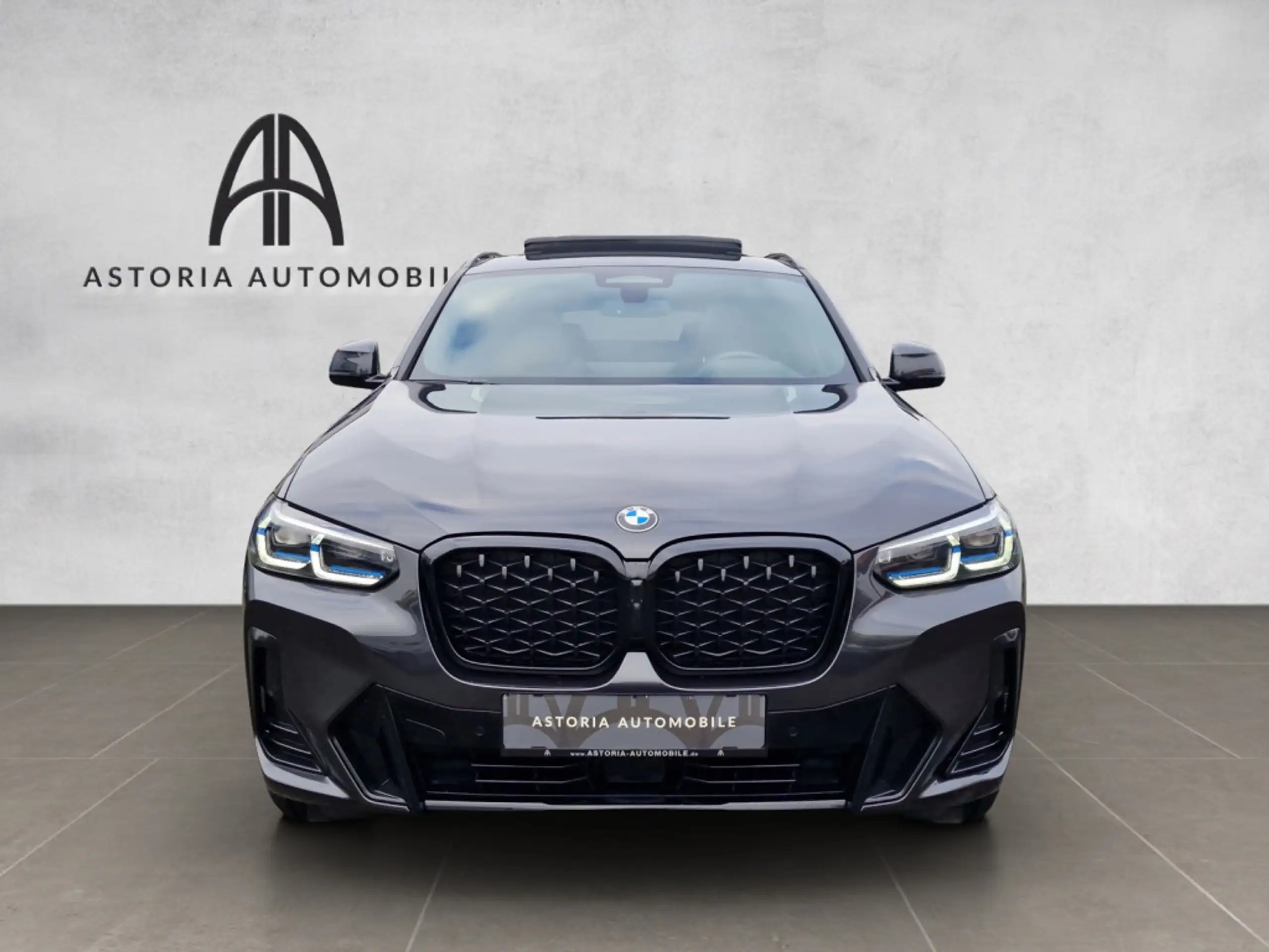 BMW - X4