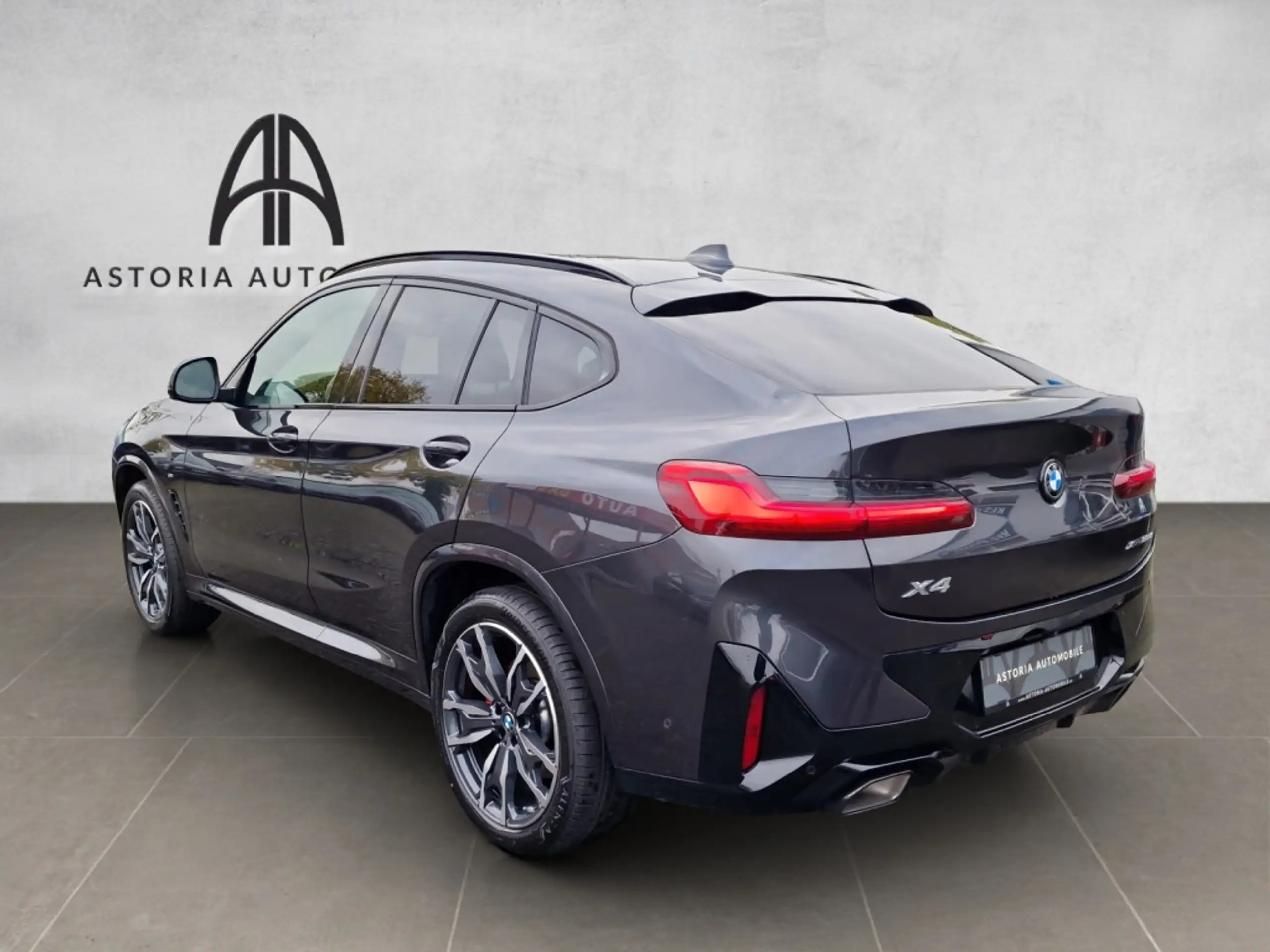 BMW - X4