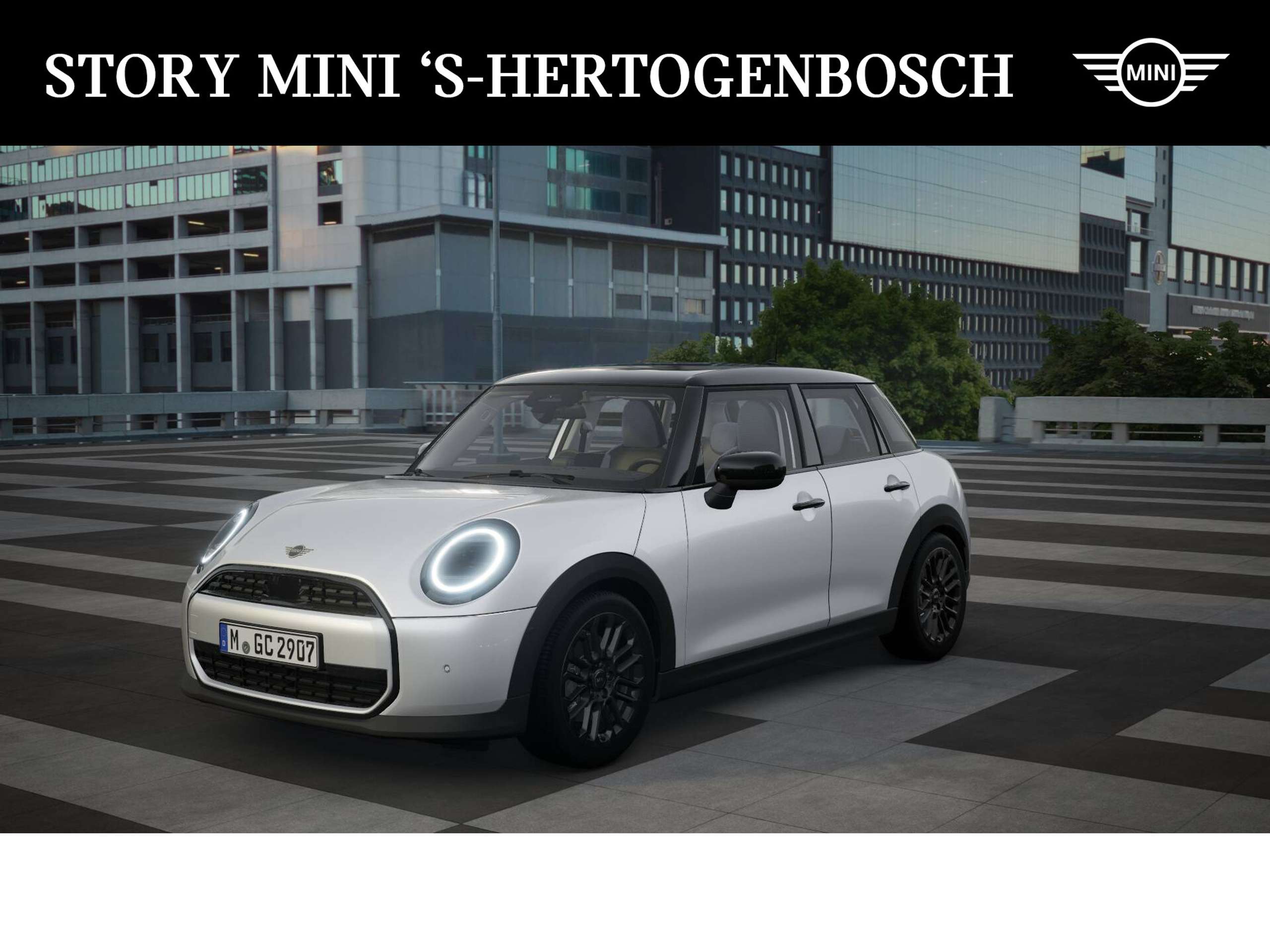 MINI - Cooper