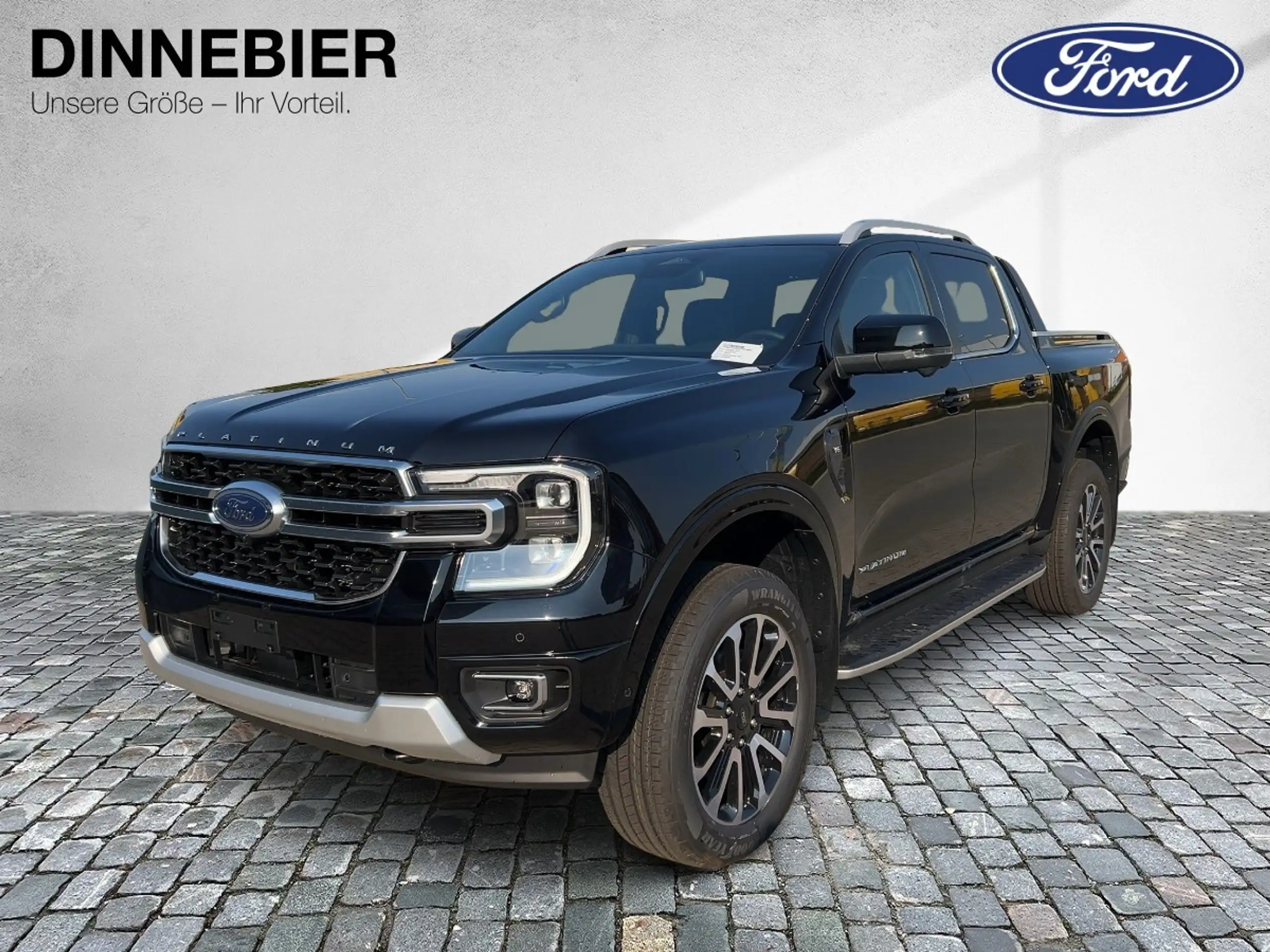 Ford - Ranger