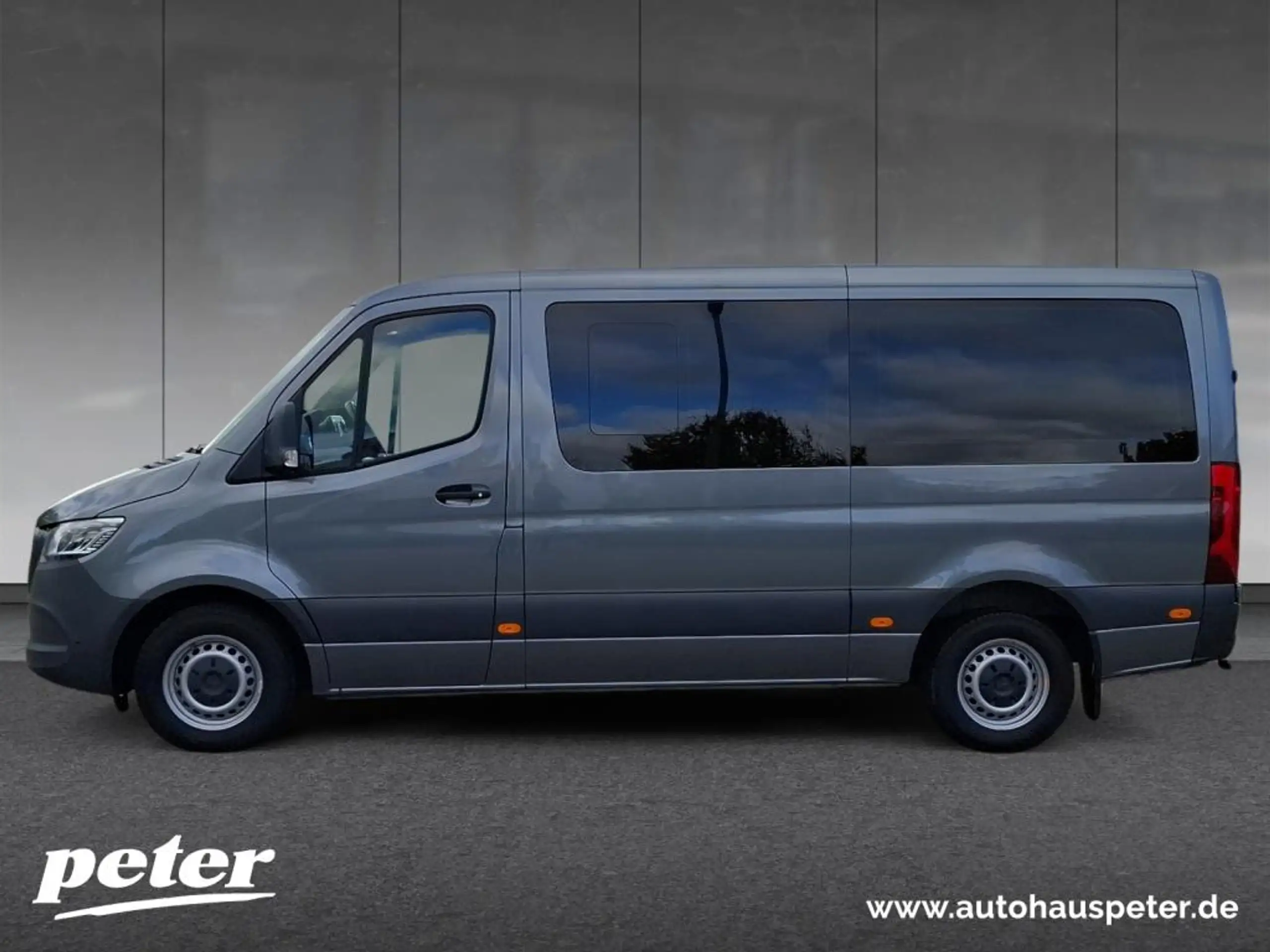 Mercedes-Benz - Sprinter