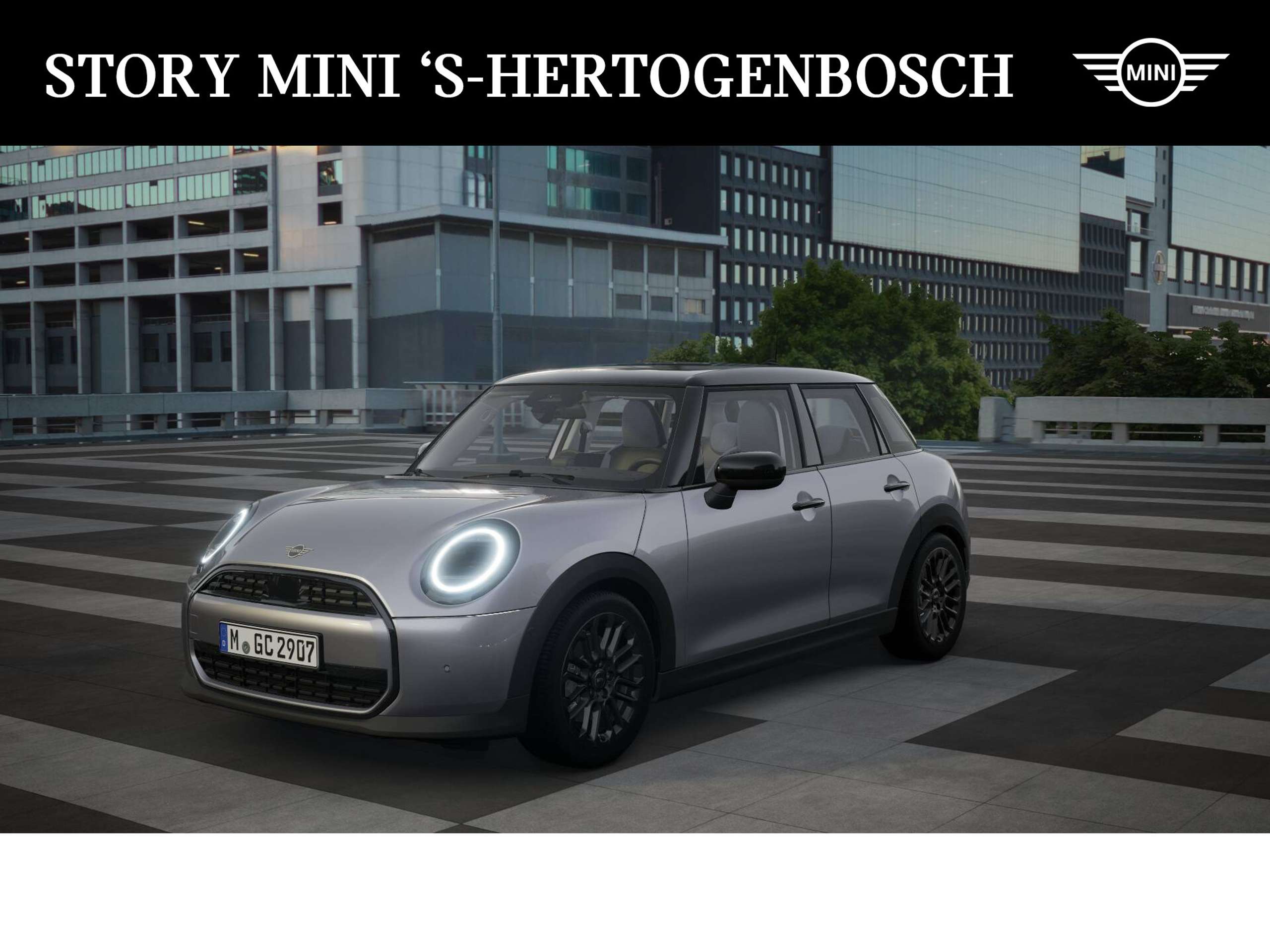 MINI - Cooper