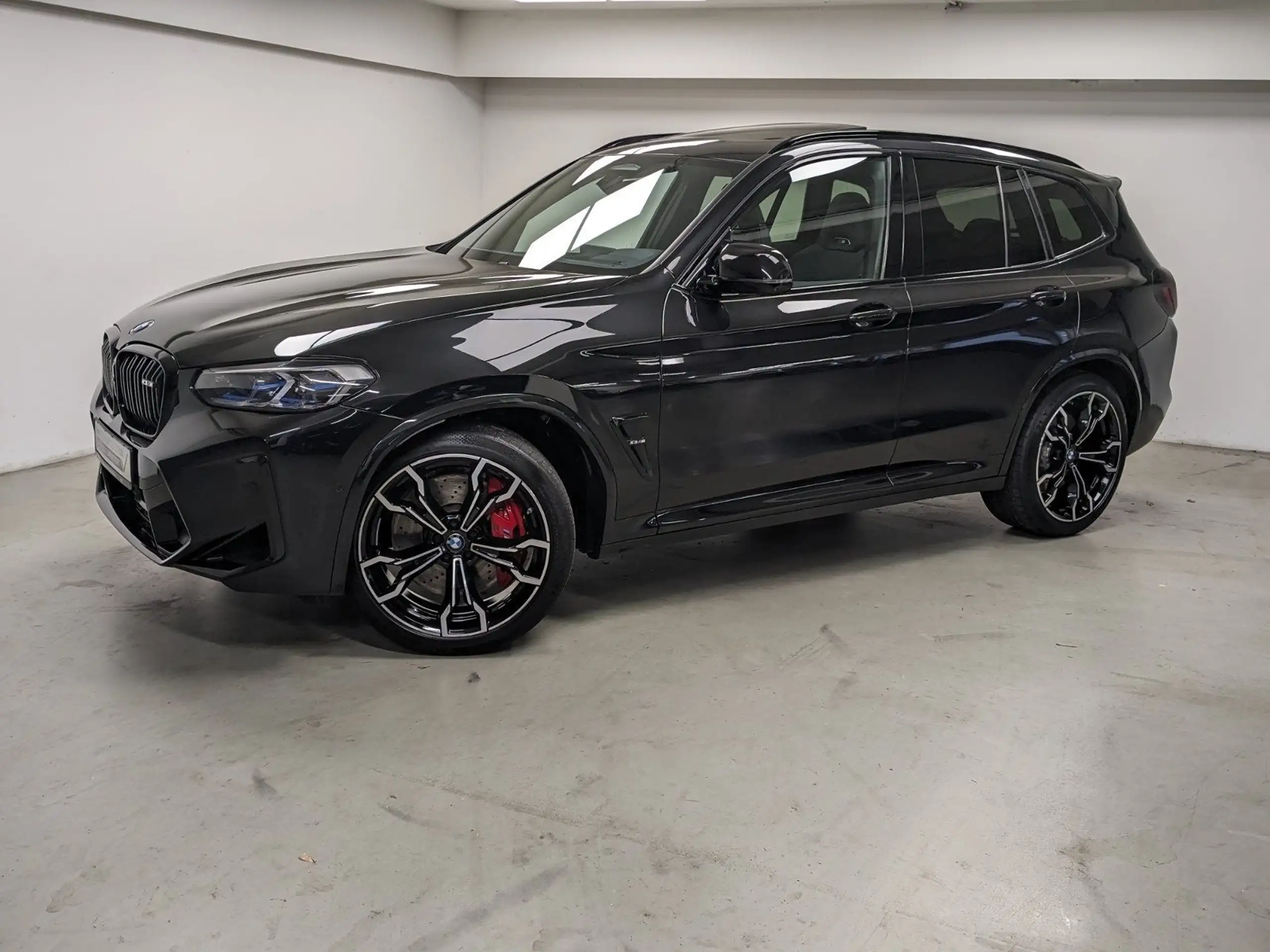 BMW - X3 M