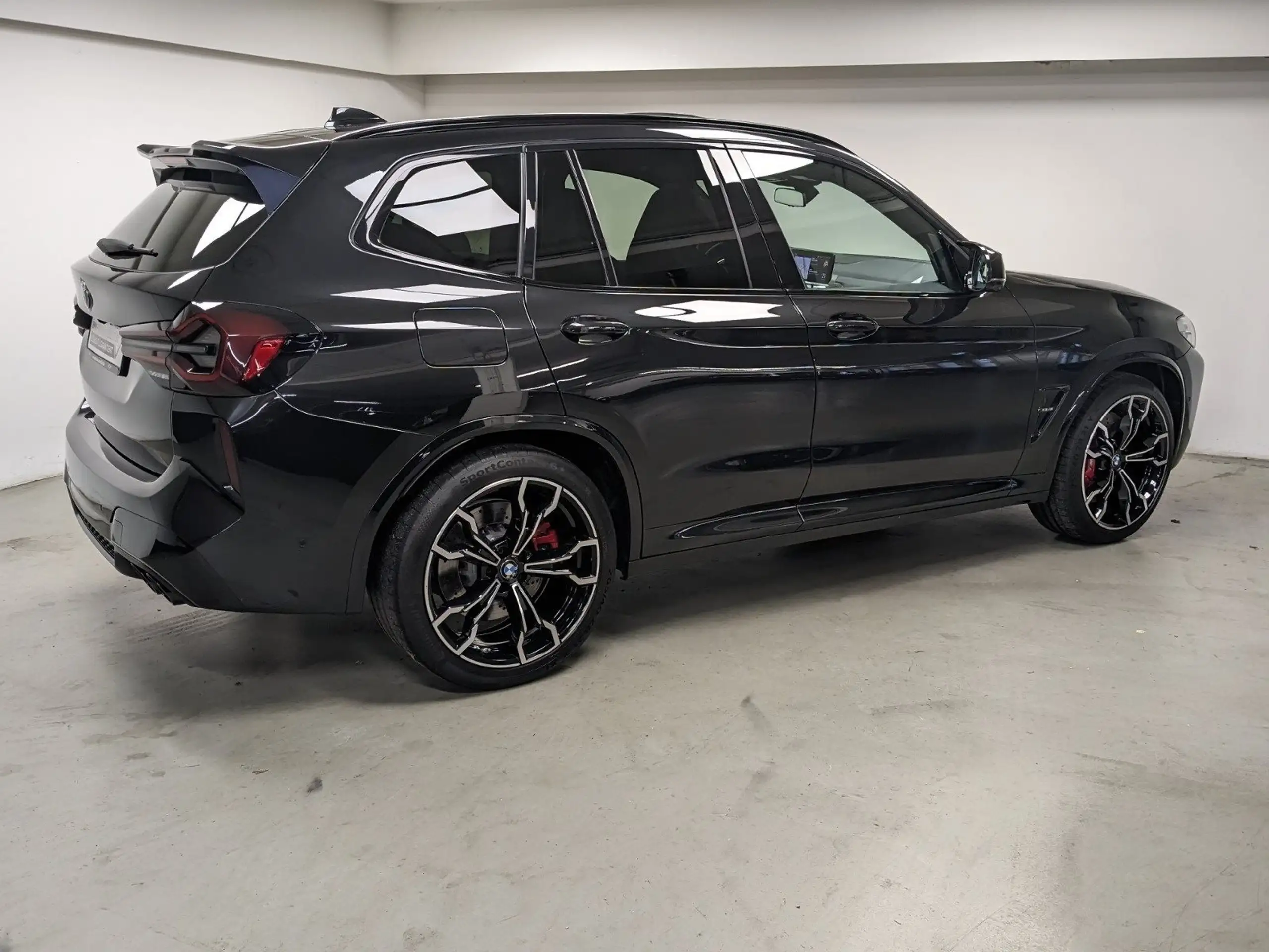 BMW - X3 M