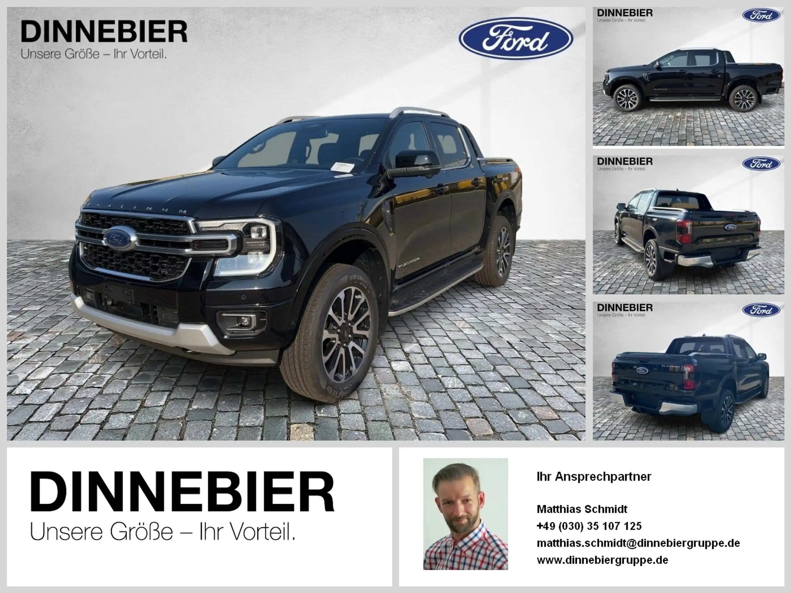 Ford Ranger 2021