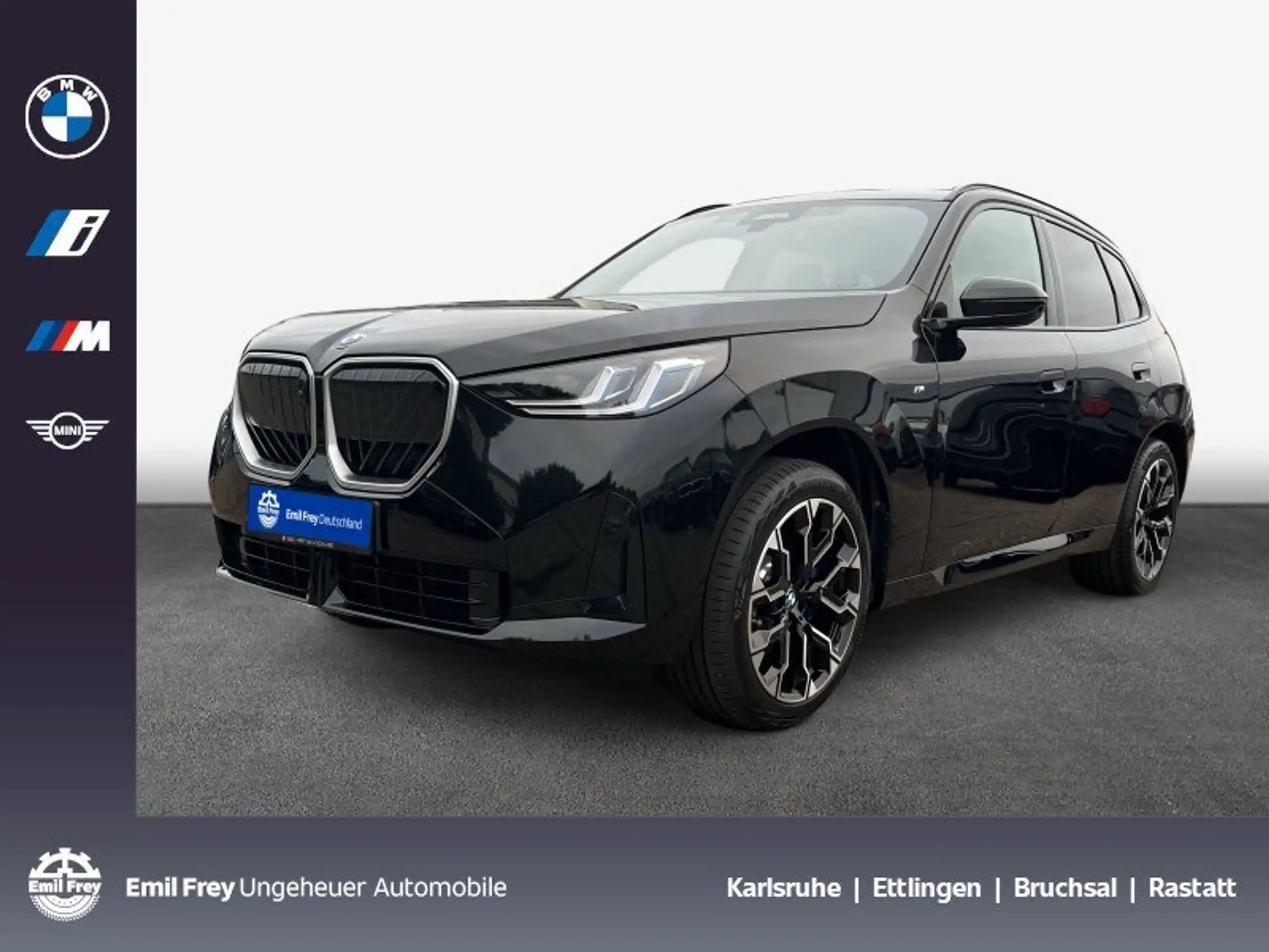 BMW - X3