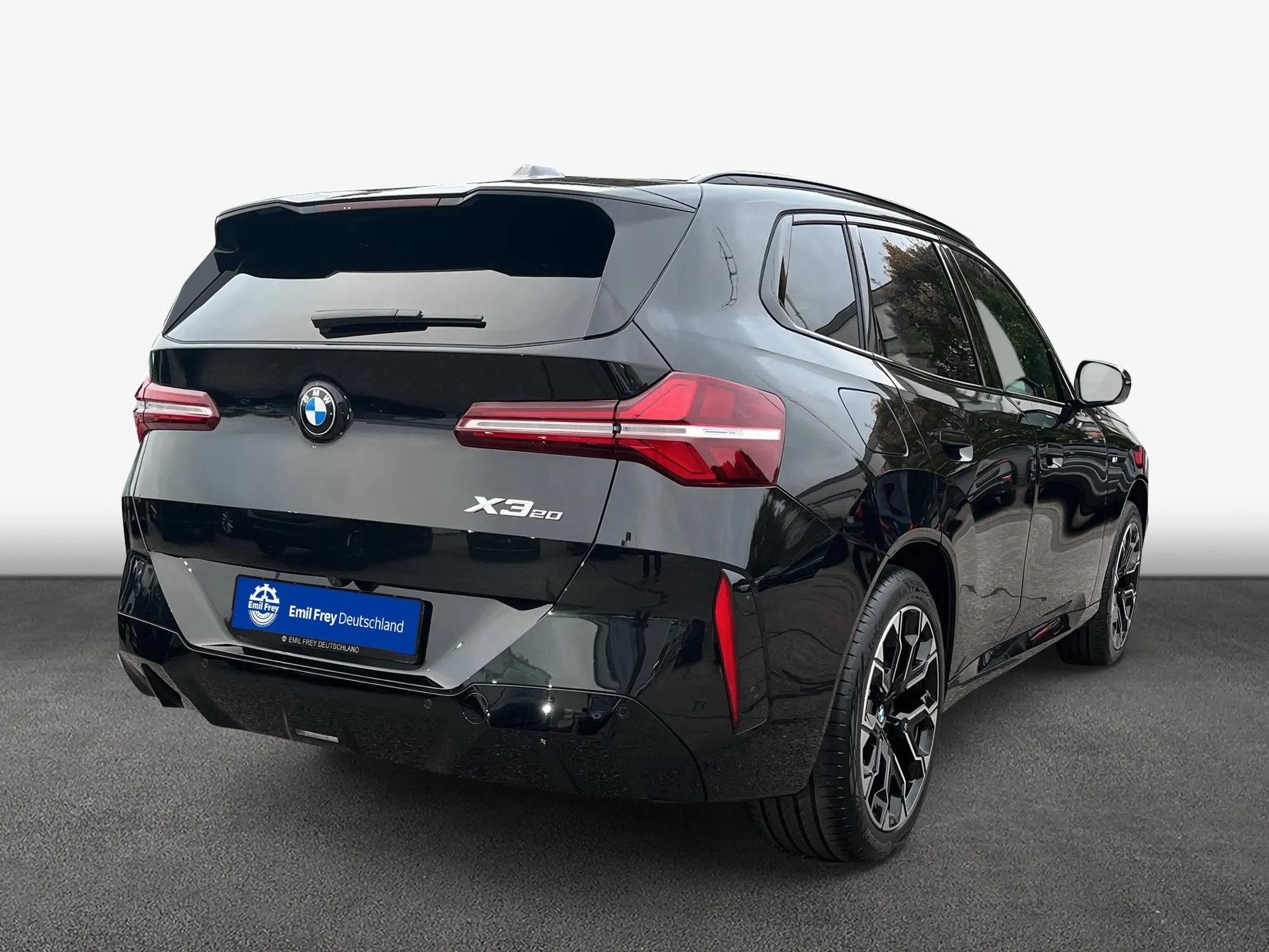 BMW - X3