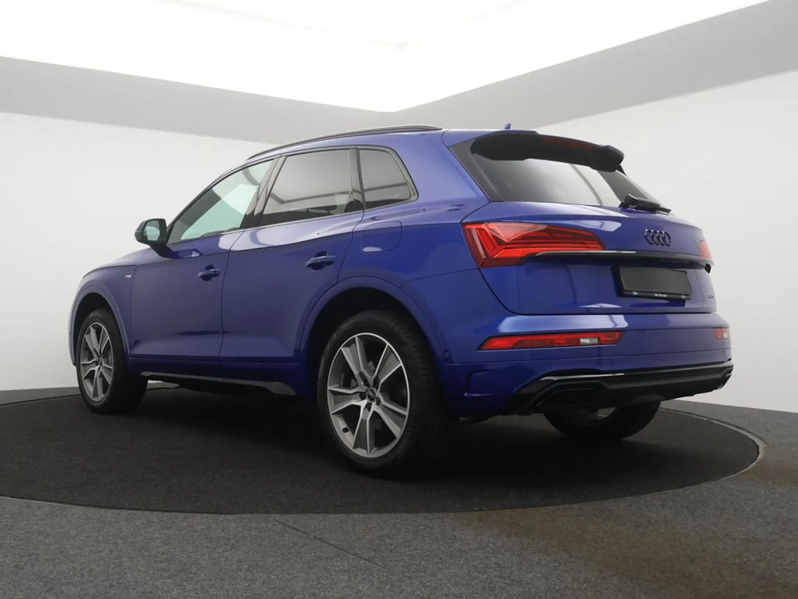 Audi - Q5