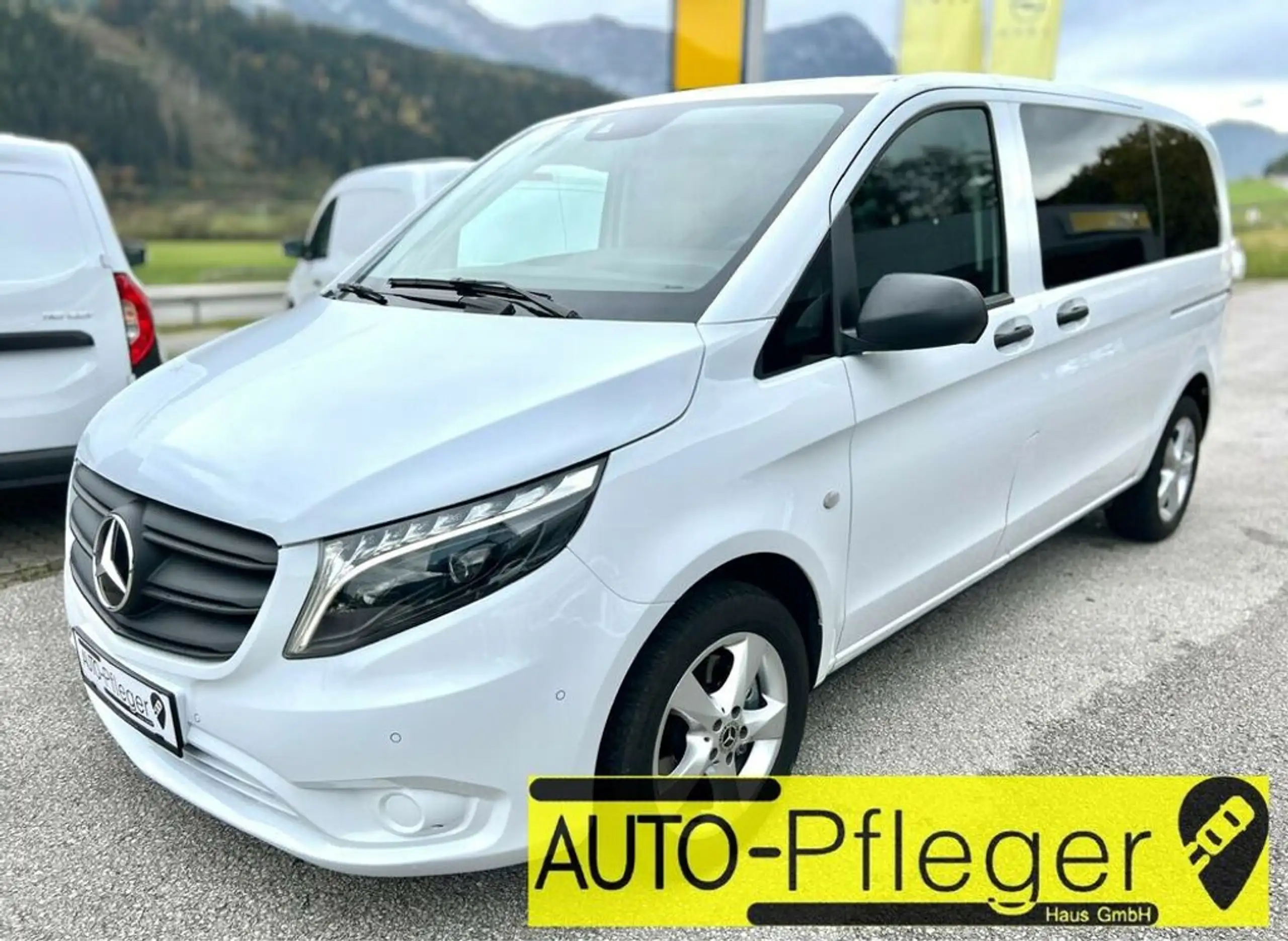 Mercedes-Benz - Vito