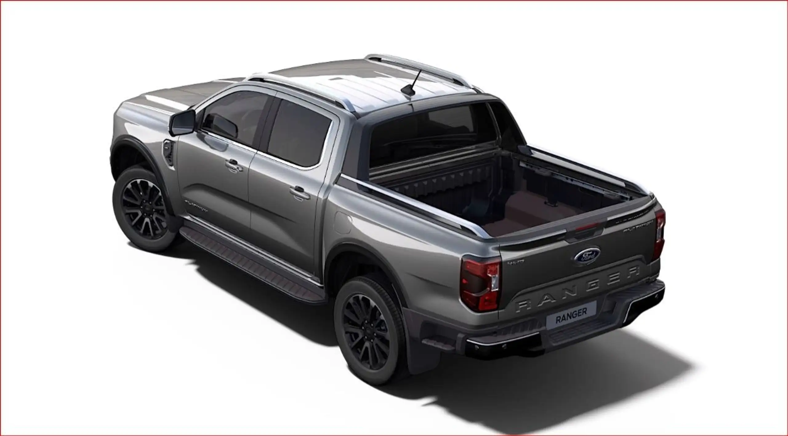 Ford - Ranger