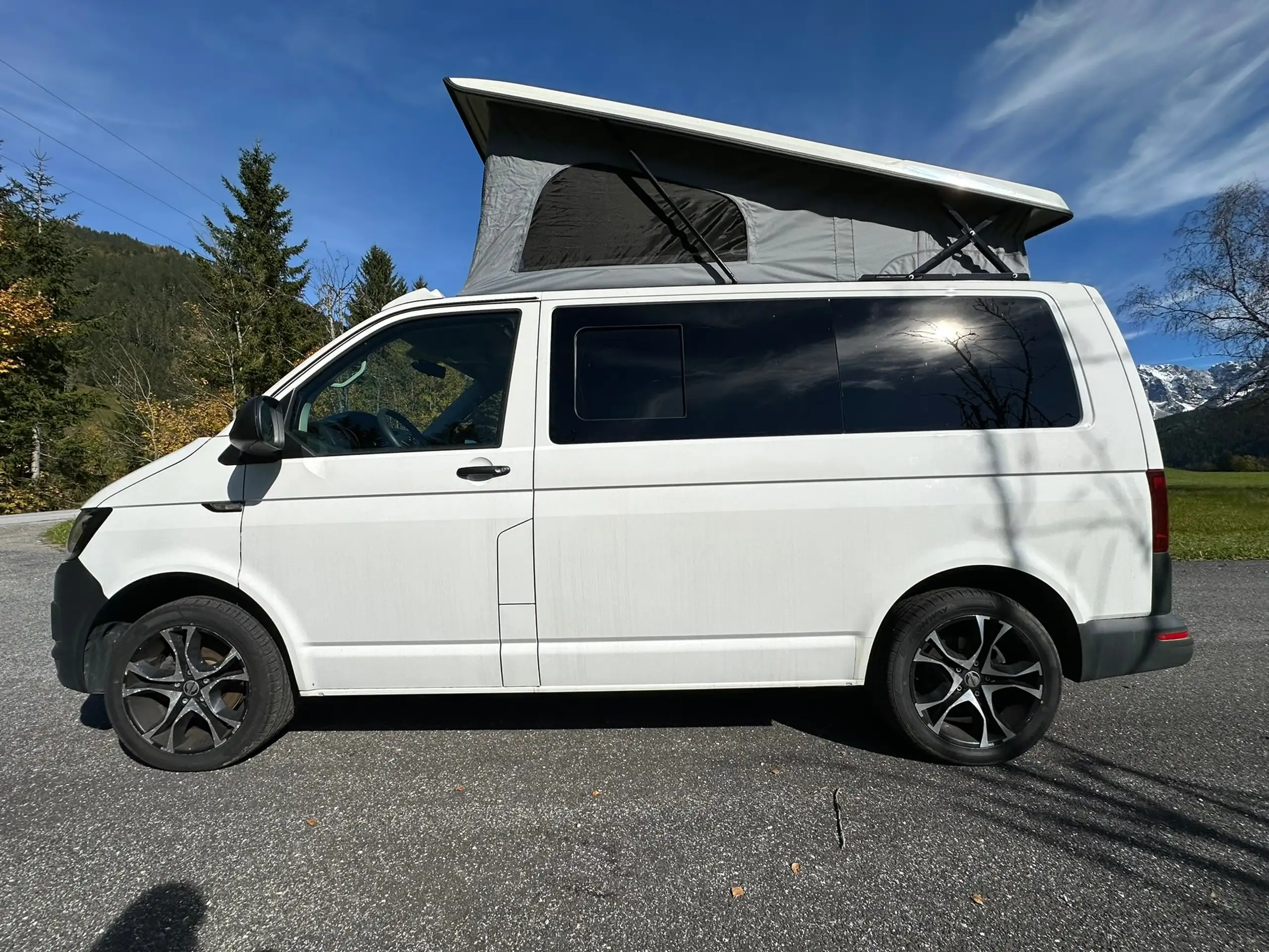 Volkswagen - T6 Transporter