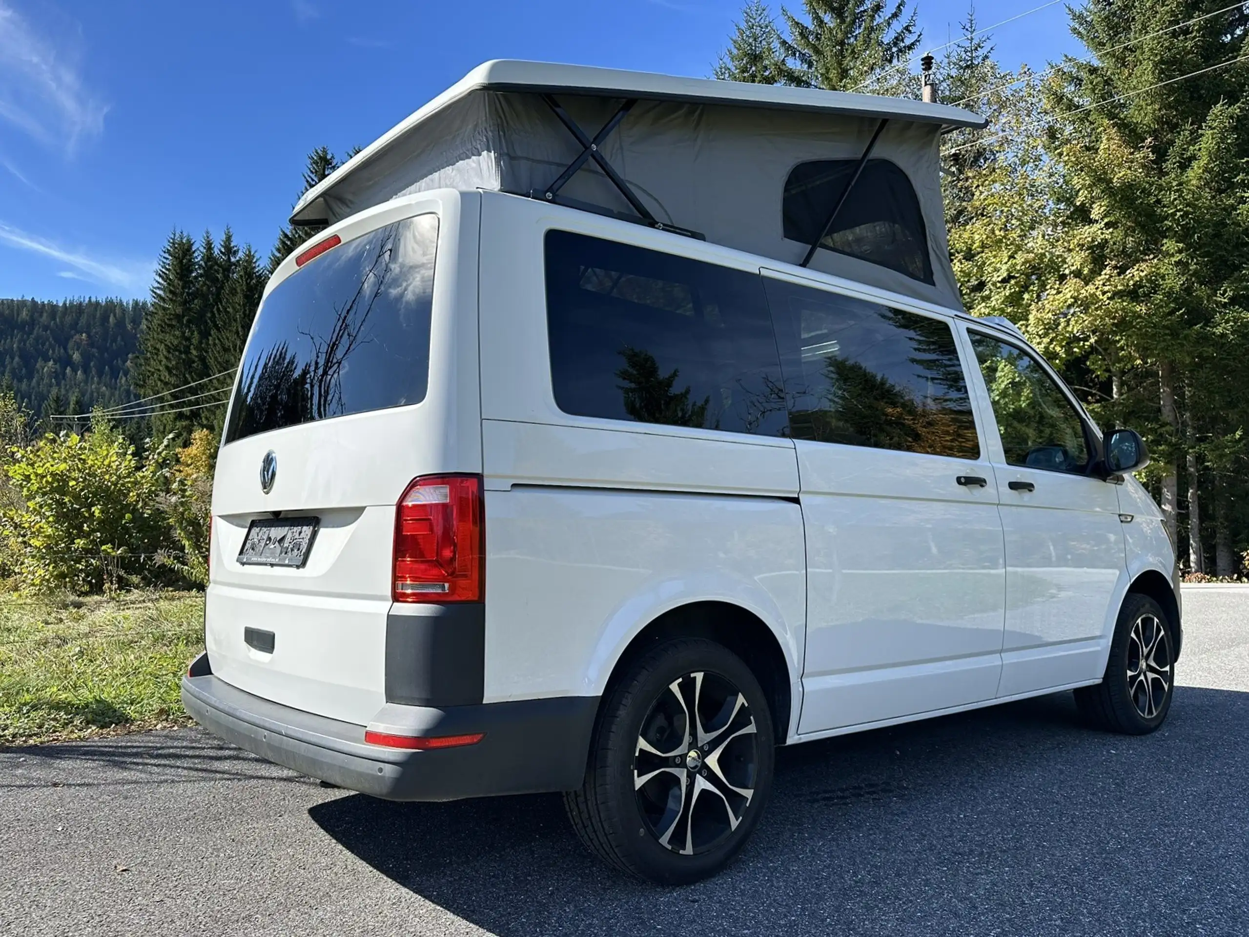 Volkswagen - T6 Transporter