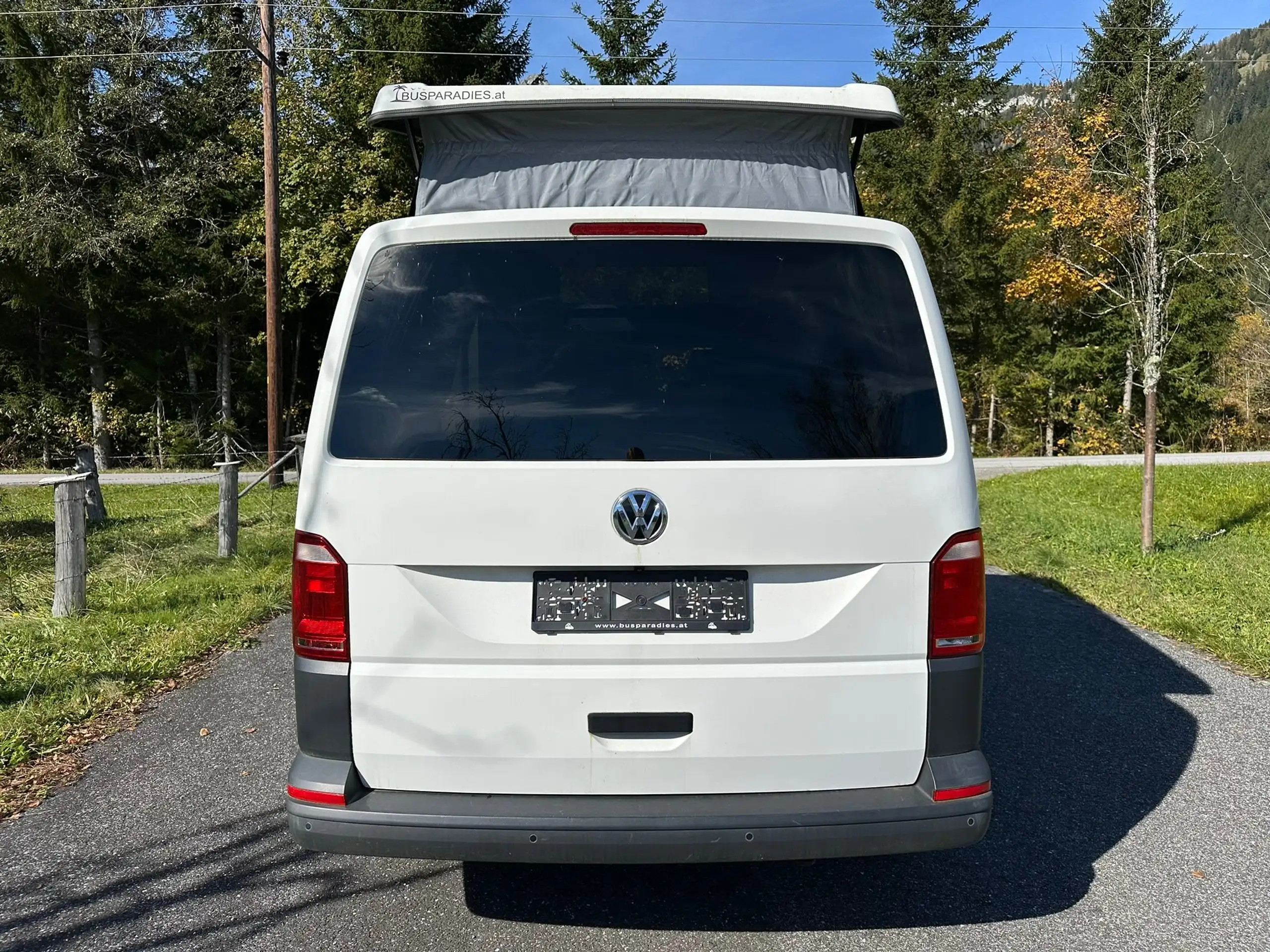 Volkswagen - T6 Transporter