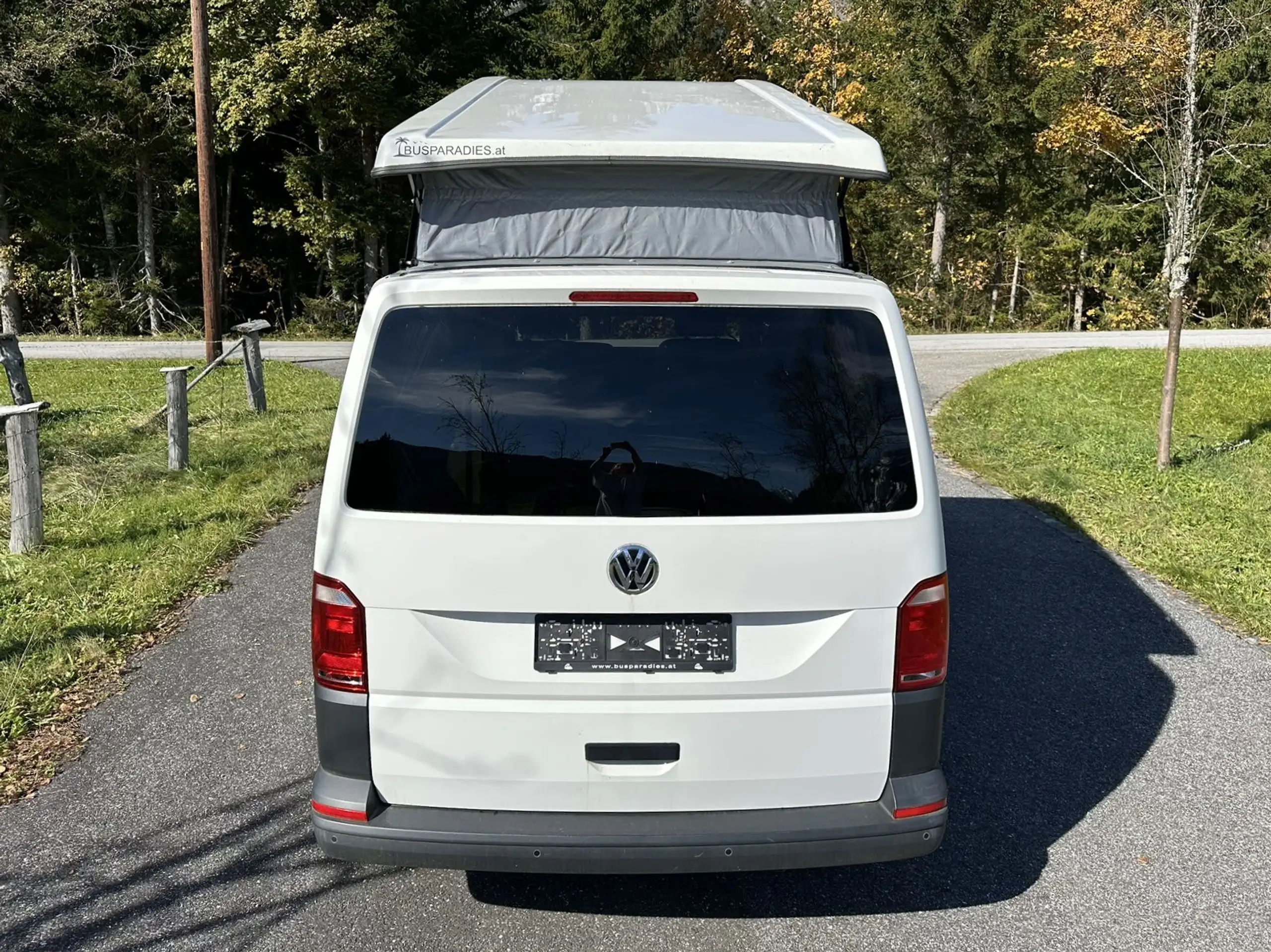 Volkswagen - T6 Transporter