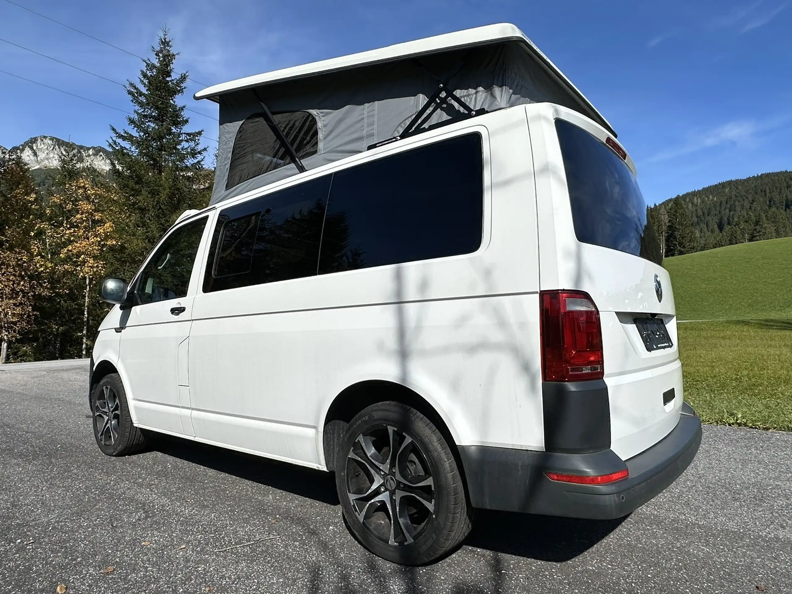 Volkswagen - T6 Transporter