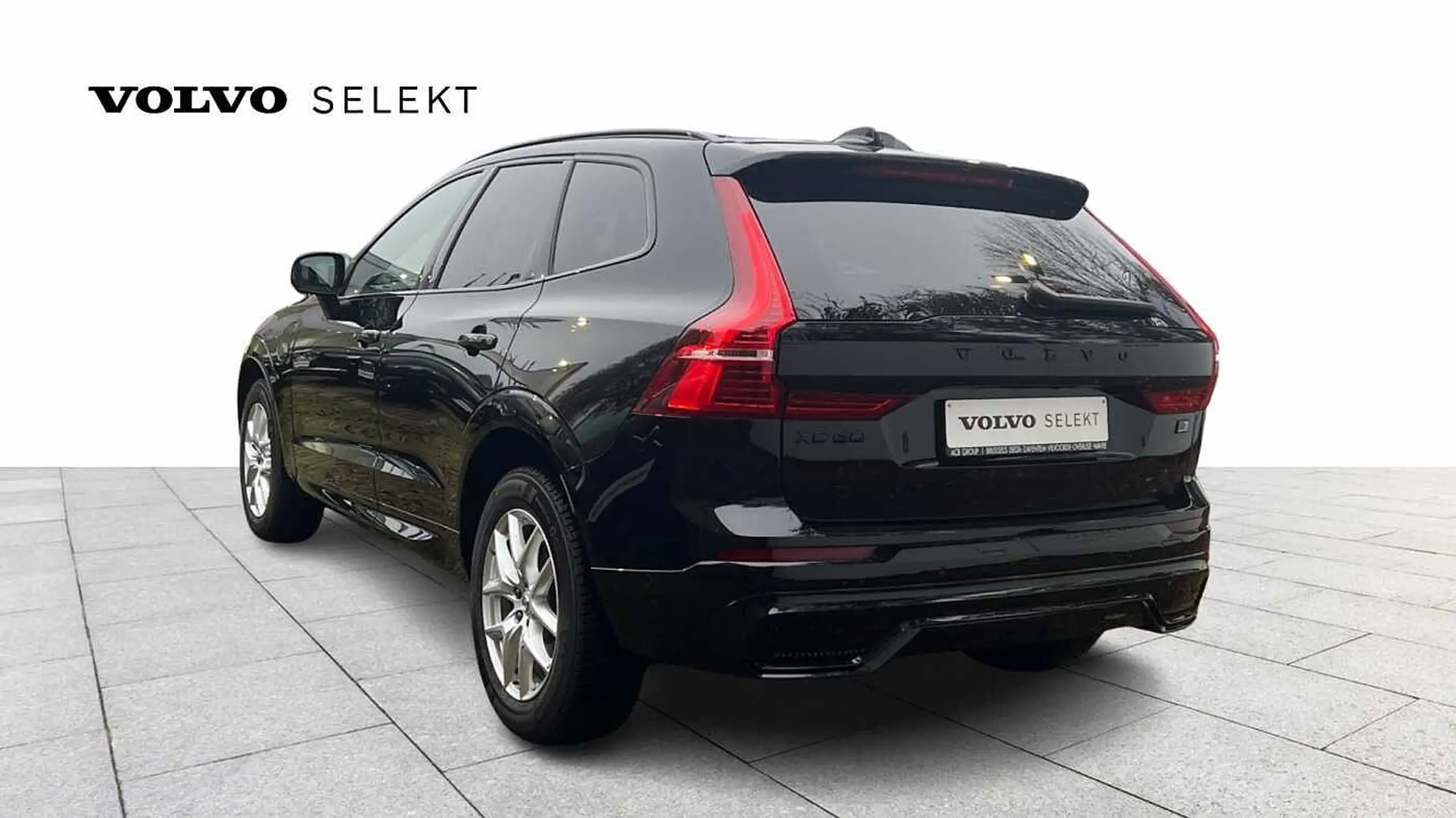 Volvo XC60 2024