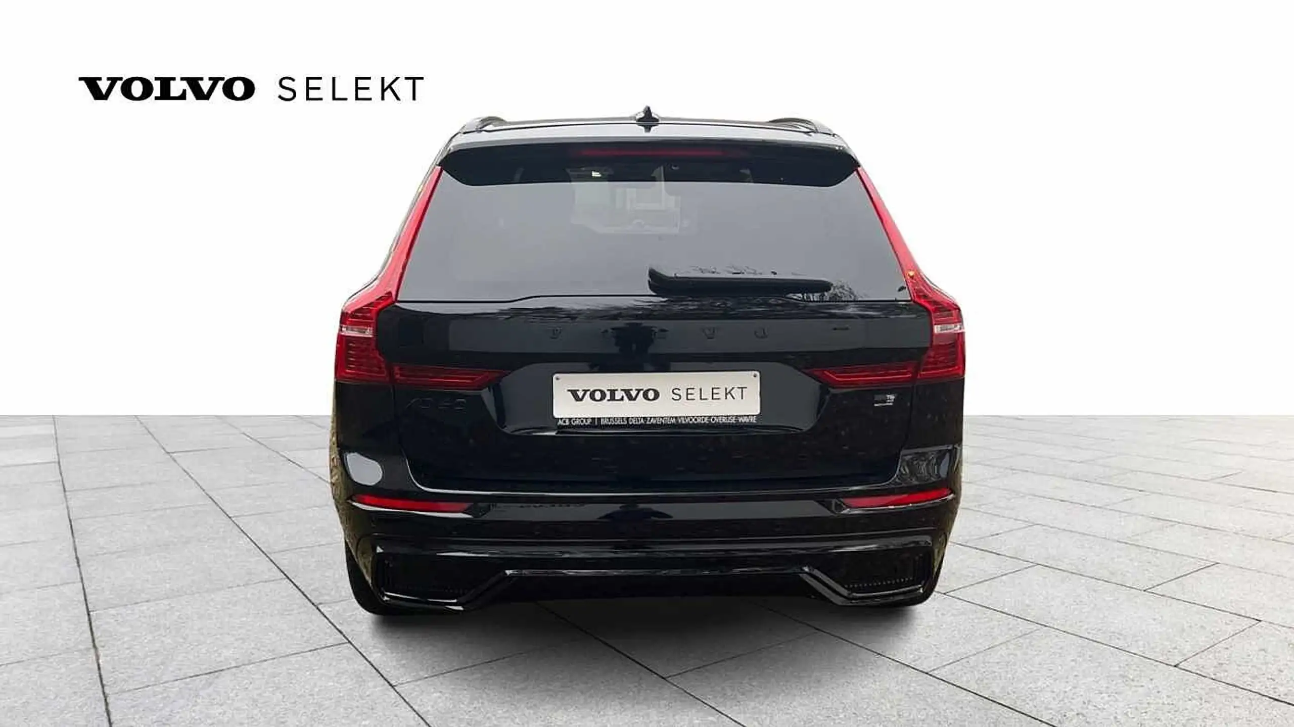 Volvo - XC60