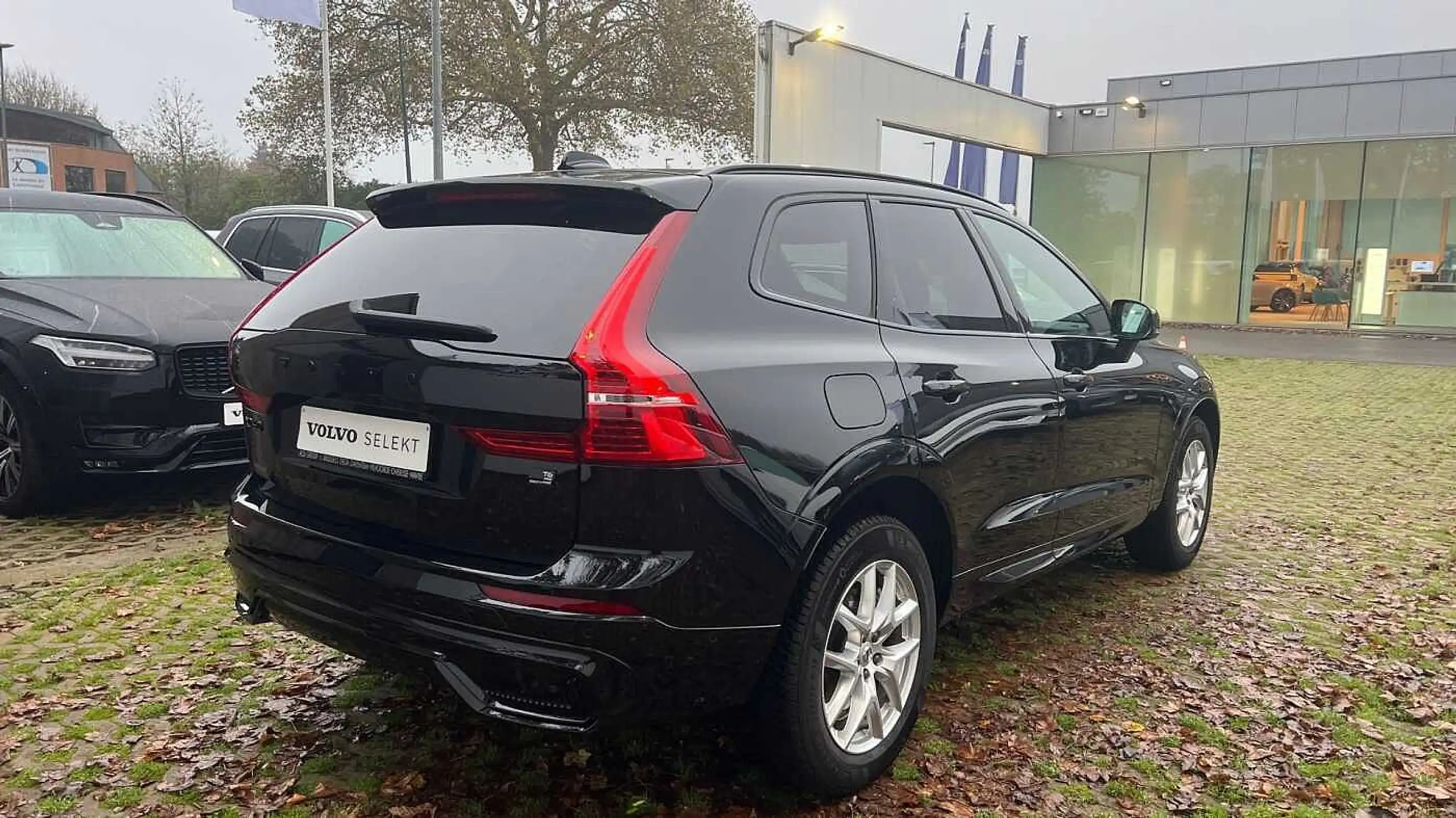 Volvo - XC60