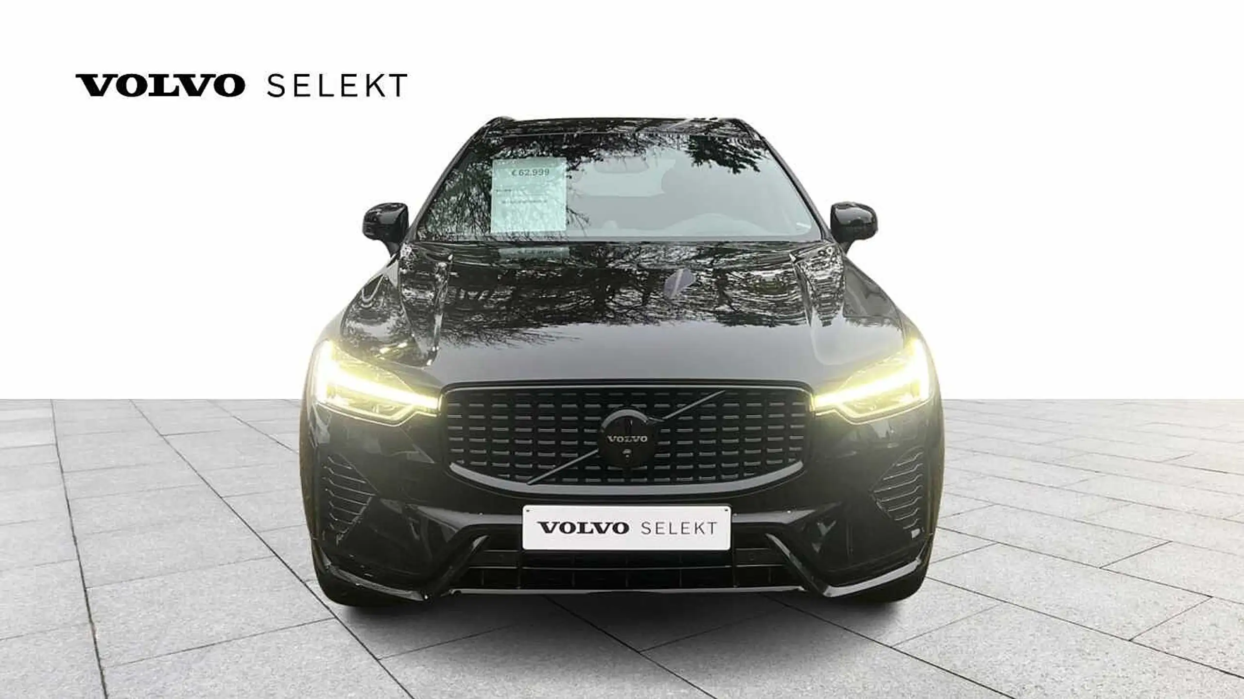 Volvo - XC60