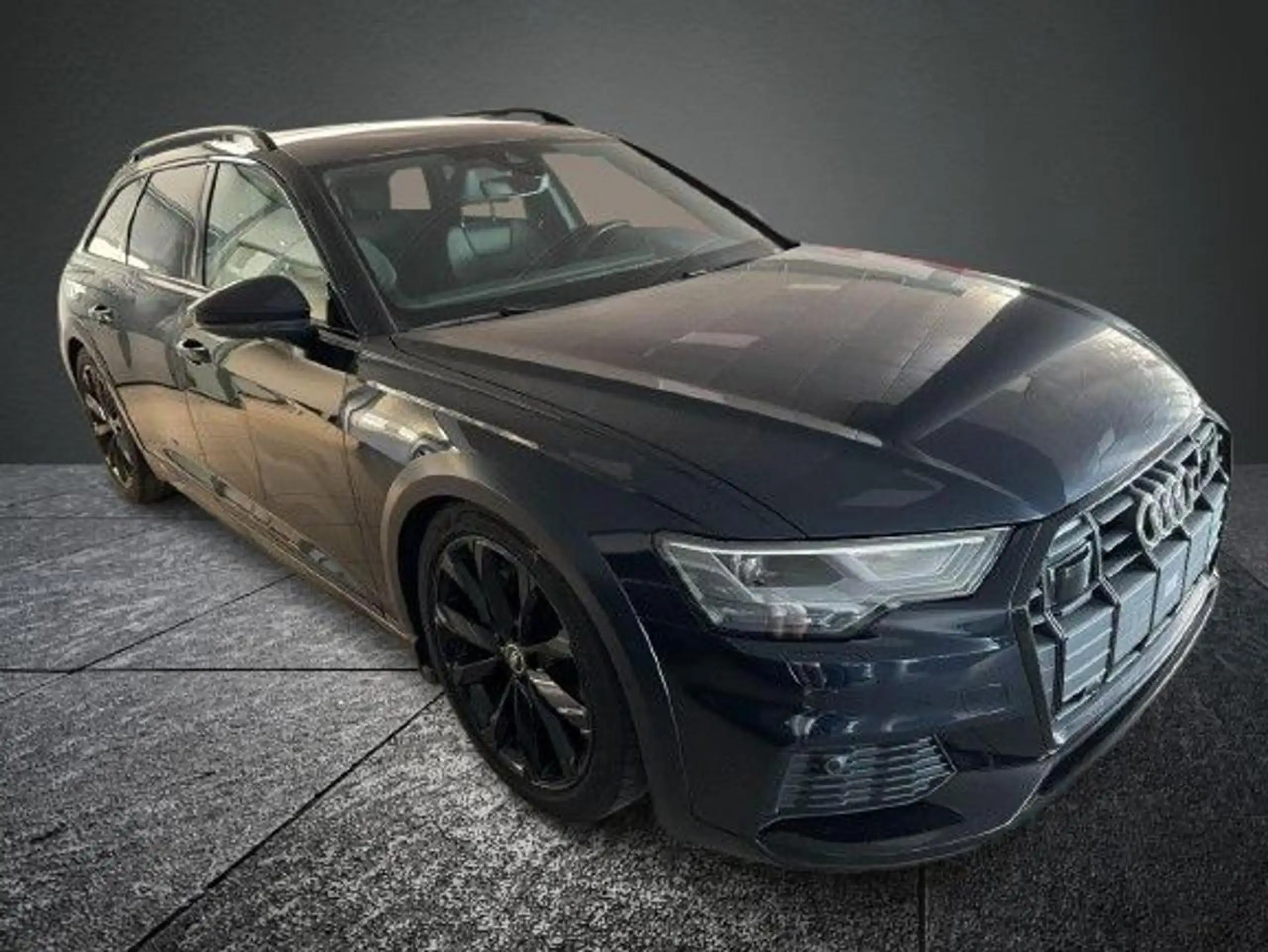 Audi A6 allroad 2023