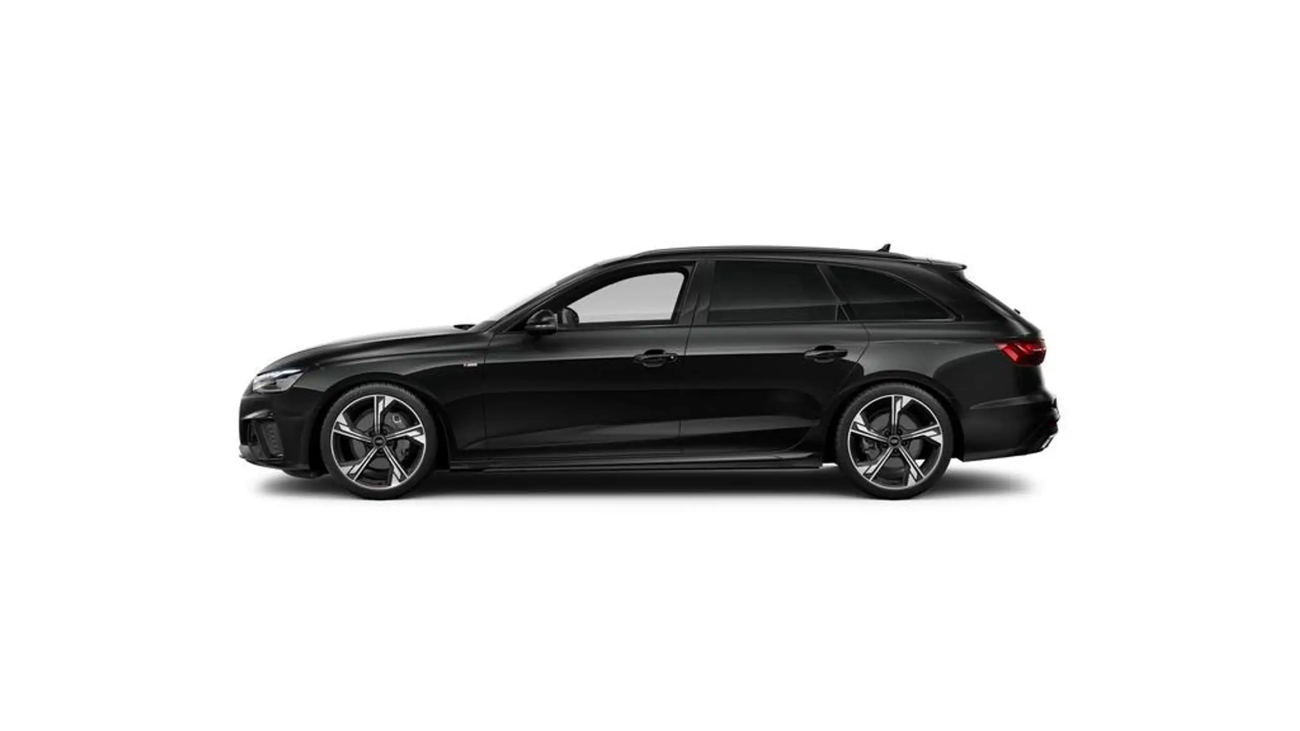 Audi - A4