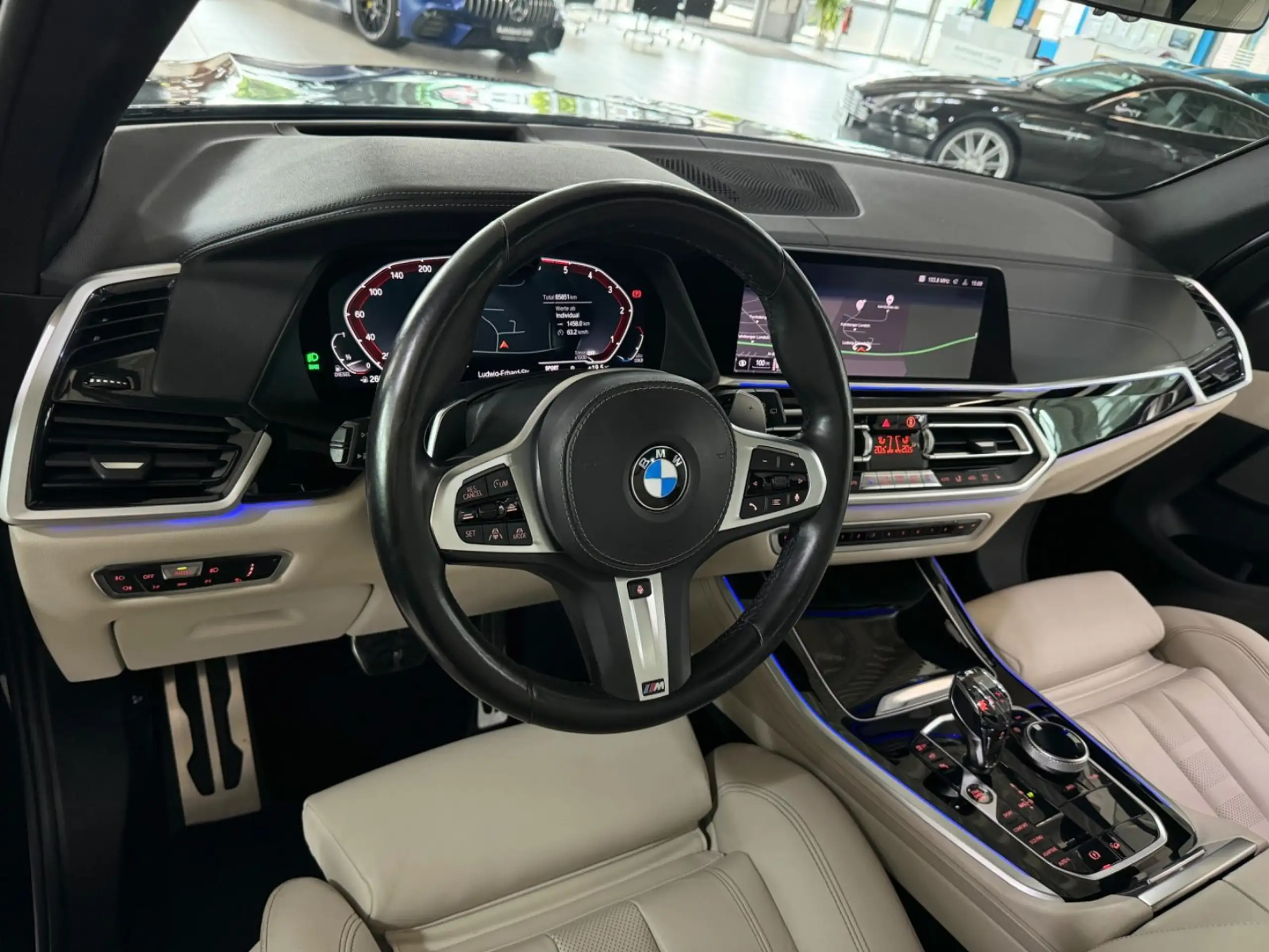 BMW - X5