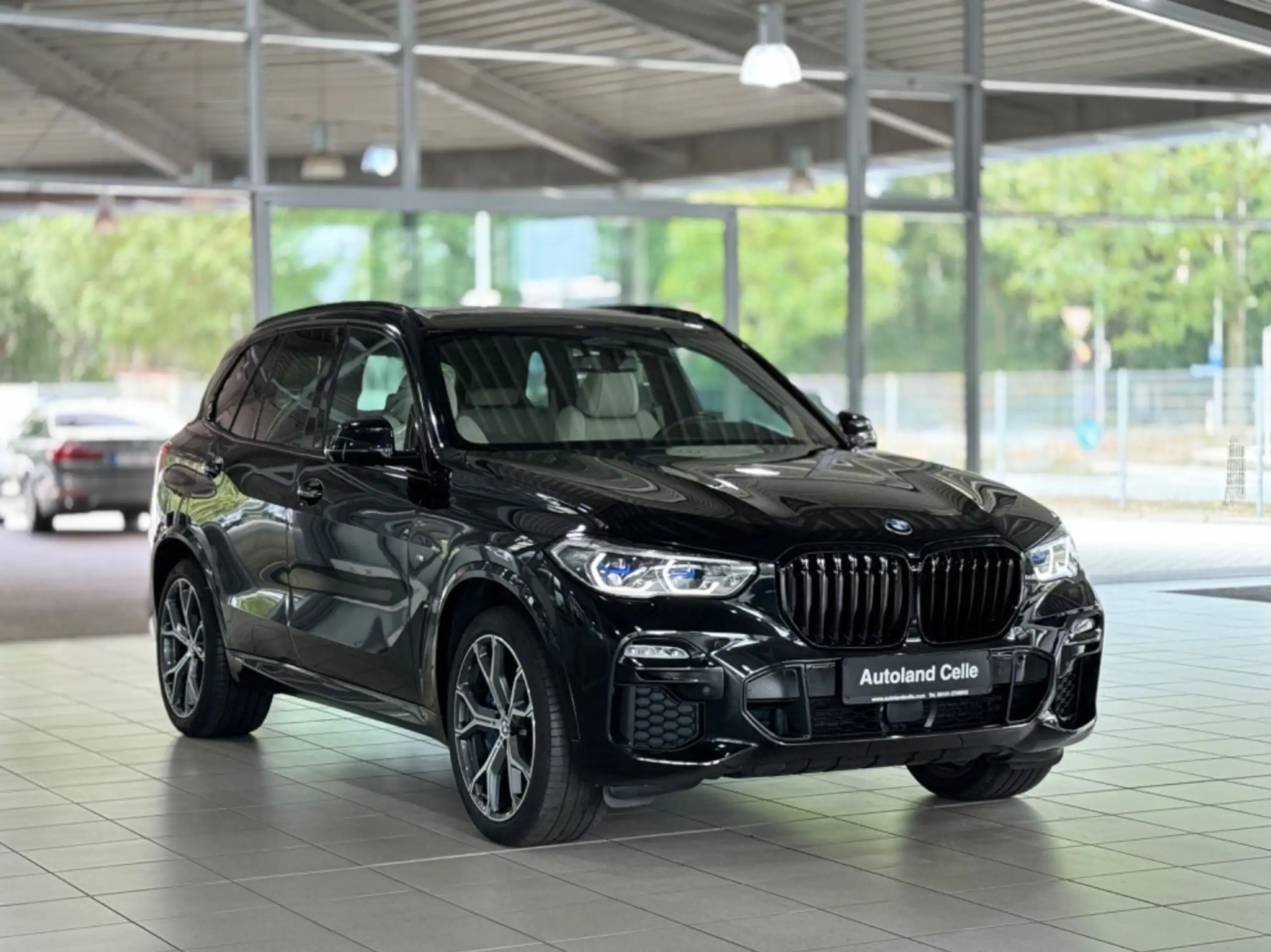 BMW - X5