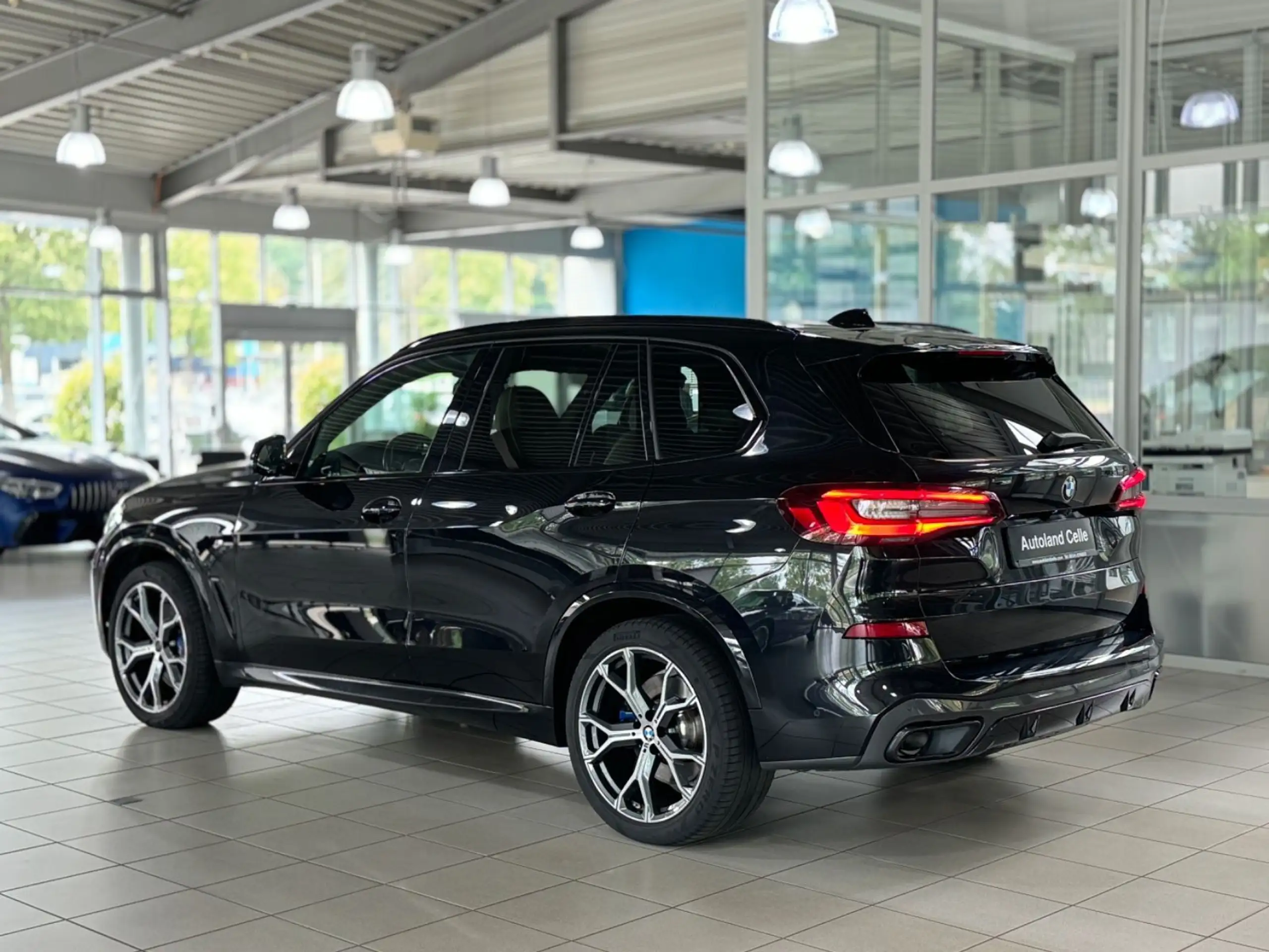 BMW - X5