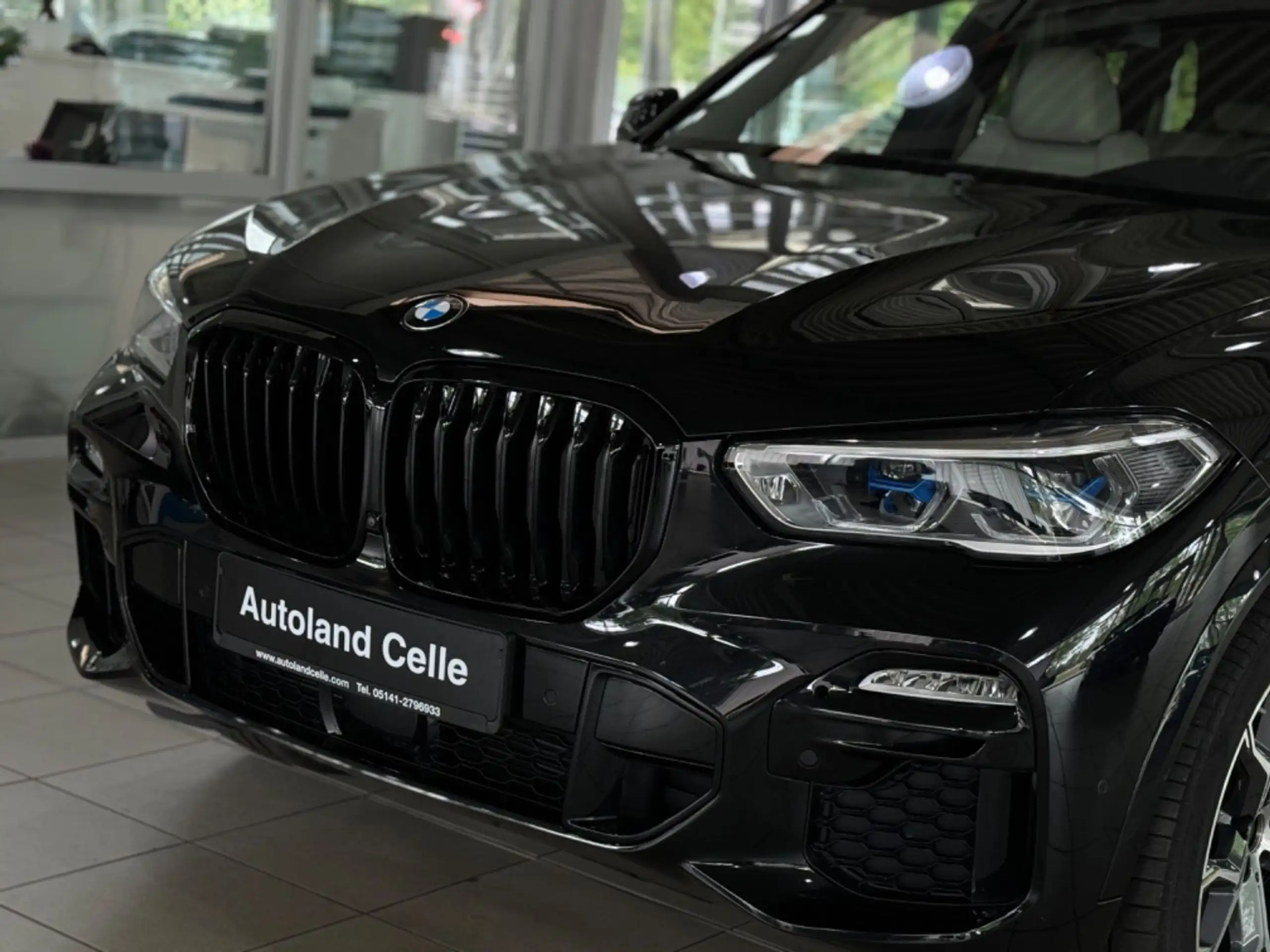 BMW - X5