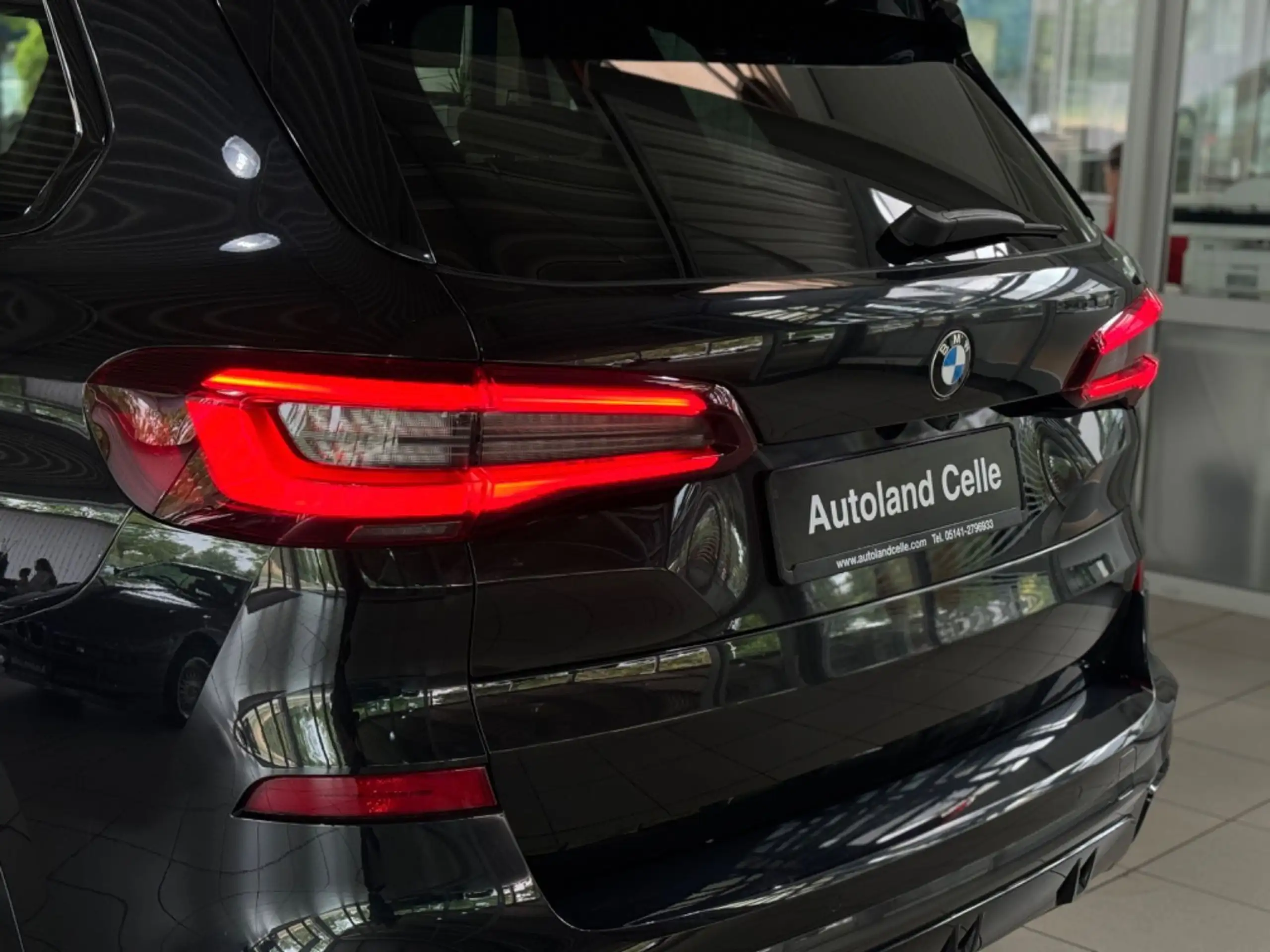 BMW - X5